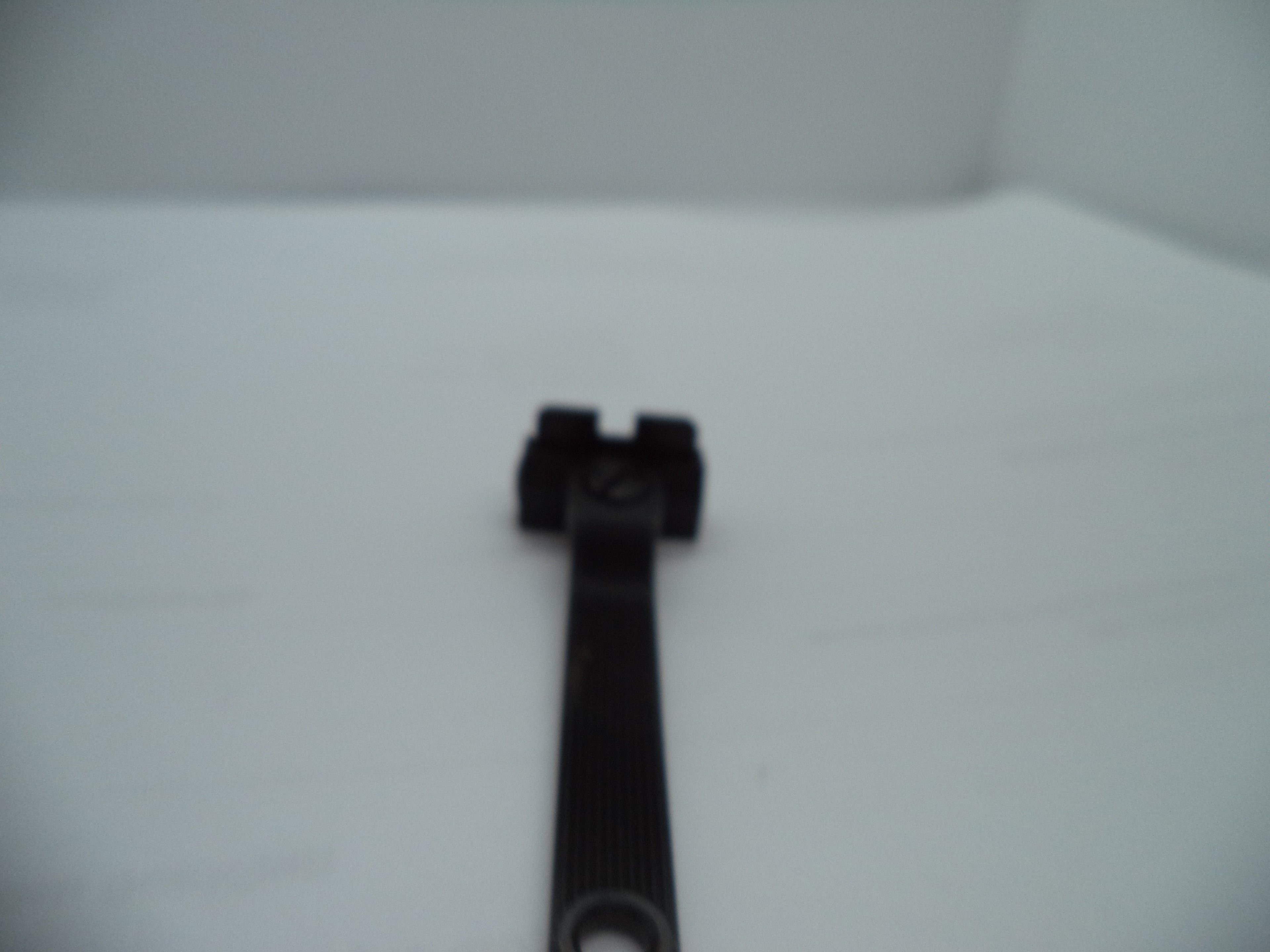 Smith & Wesson X Frame Rear Sight Assembly - Models 460V/500 - Factory New Part 223260000