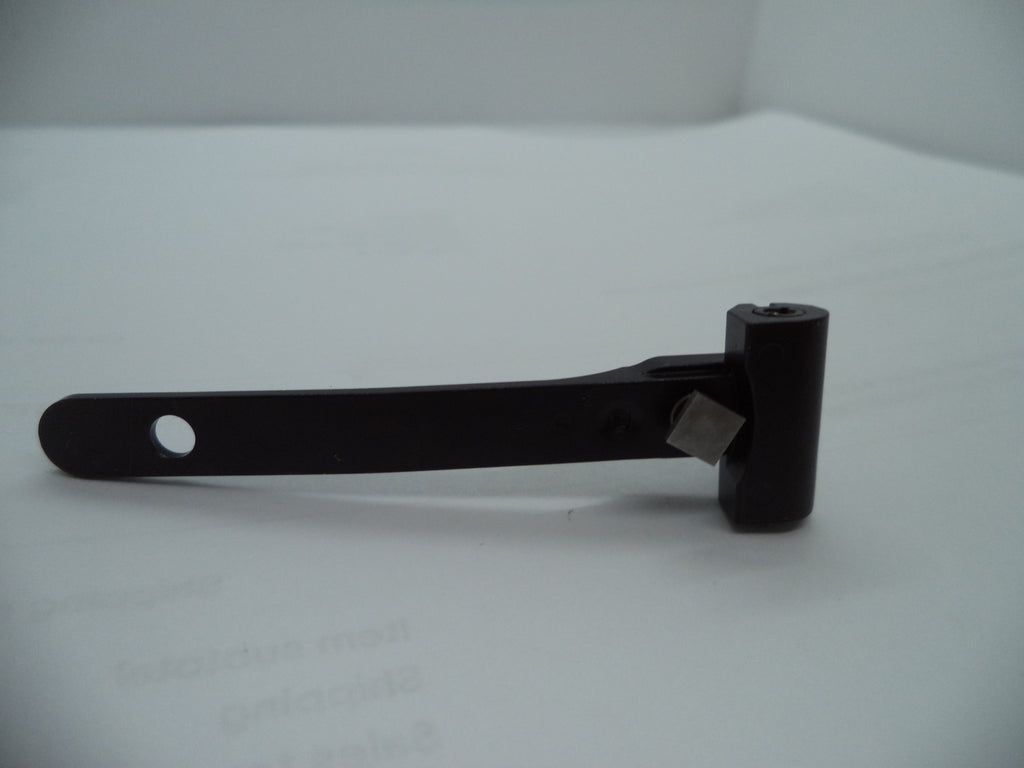 Smith & Wesson X Frame Rear Sight Assembly - Models 460V/500 - Factory New Part 223260000