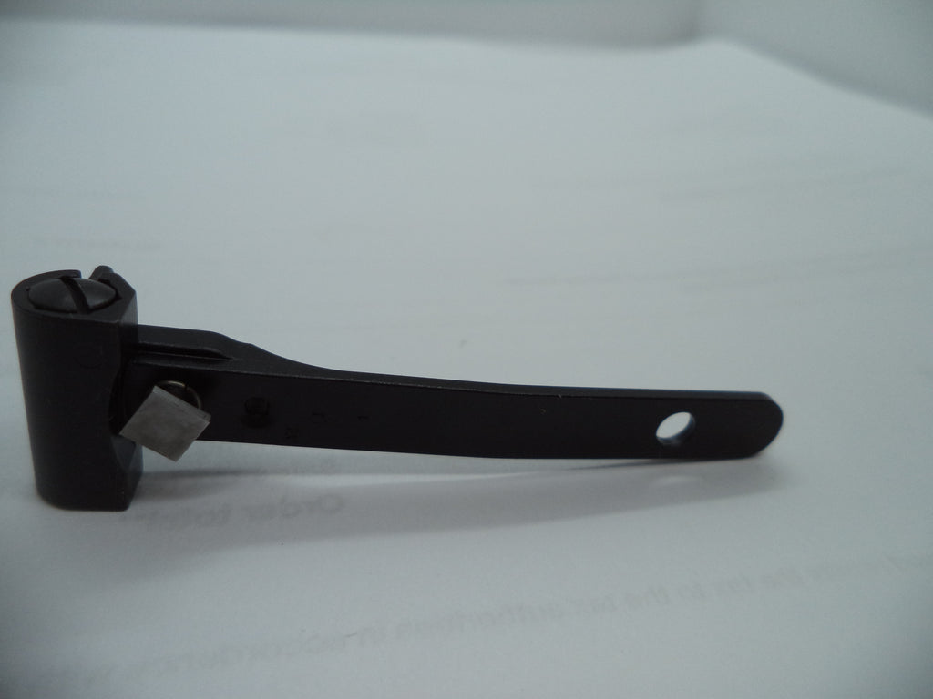 Smith & Wesson X Frame Rear Sight Assembly - Models 460V/500 - Factory New Part 223260000