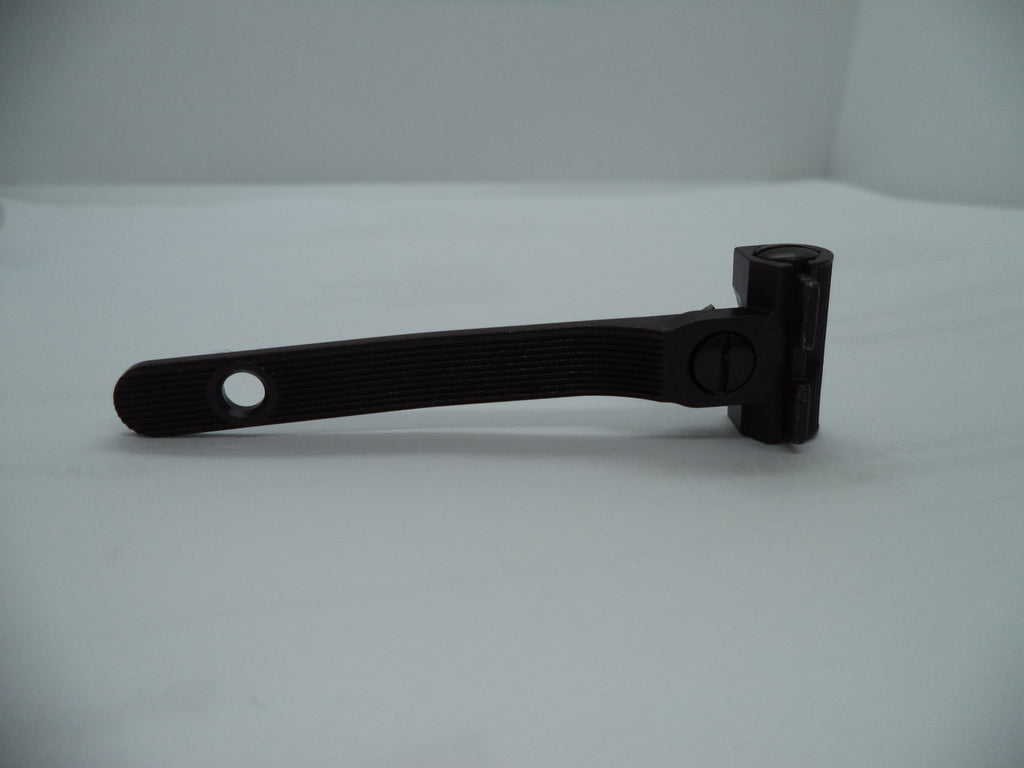 Smith & Wesson K/L/N Frame New Style .136" Black Rear Sight Assembly - OEM Part 223300000