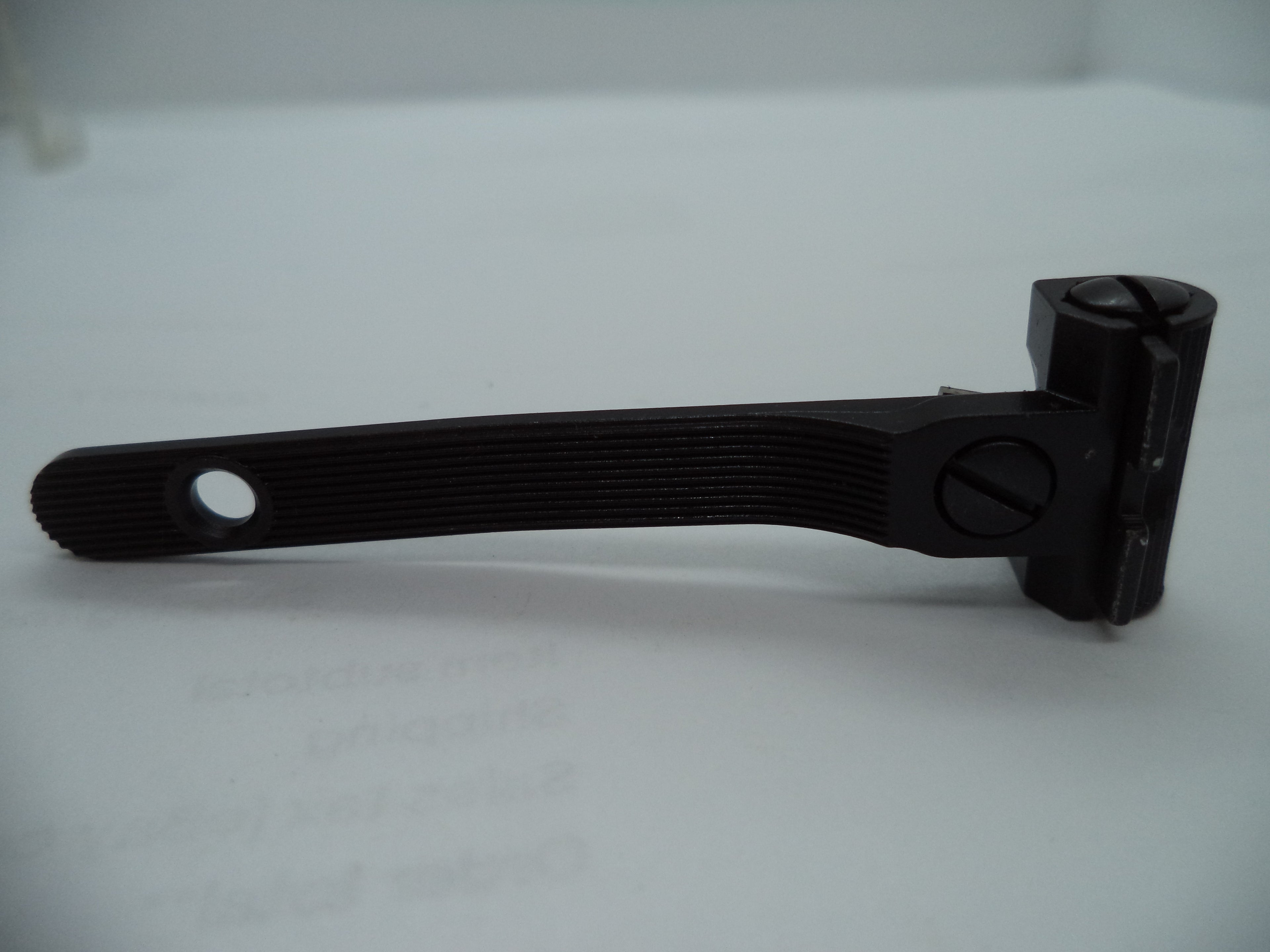 Smith & Wesson N/X Frame Rear Sight Assembly - .126" - Models 629 & 500 - Factory New Part 223430000