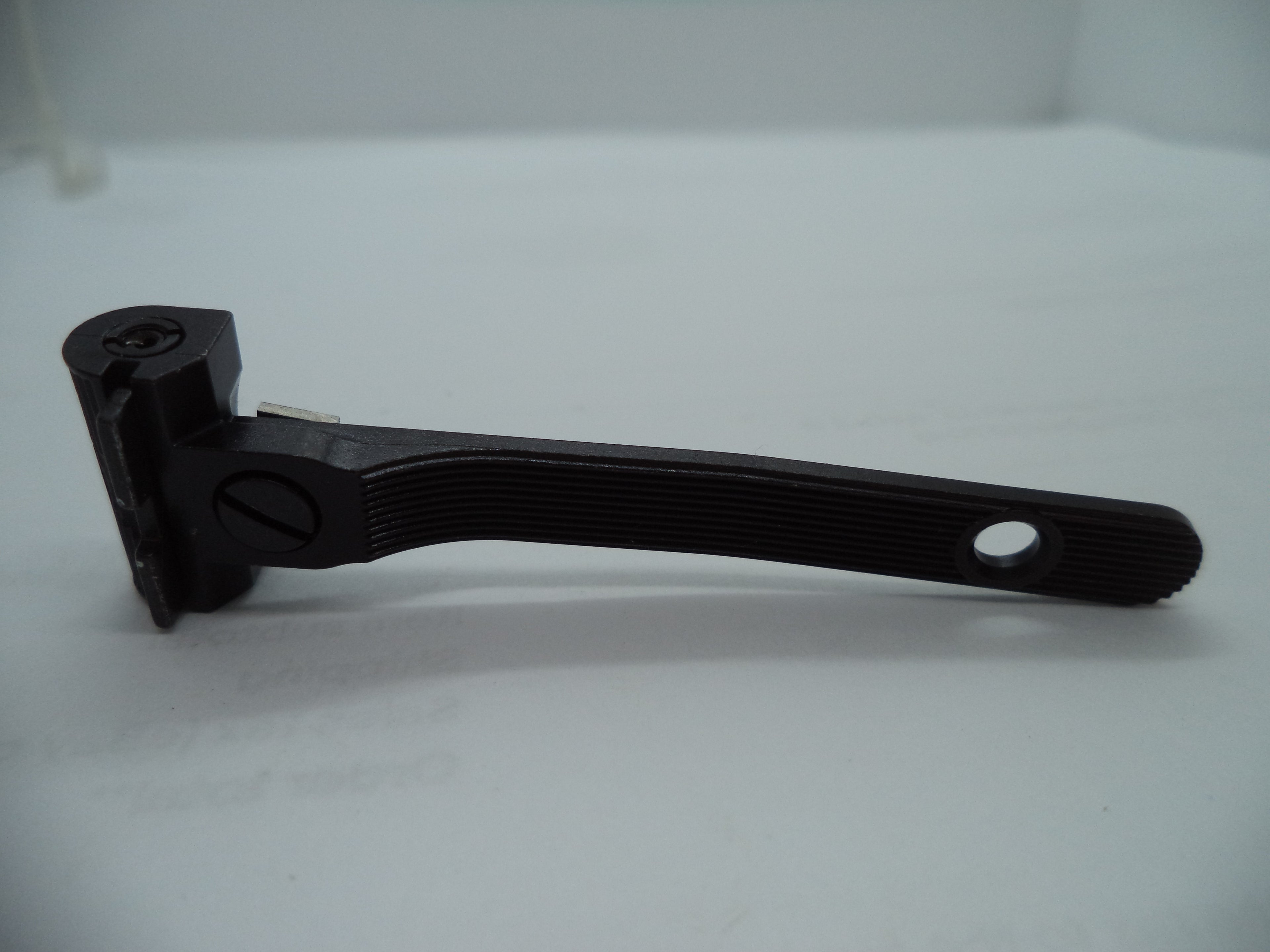 Smith & Wesson N/X Frame Rear Sight Assembly - .126" - Models 629 & 500 - Factory New Part 223430000
