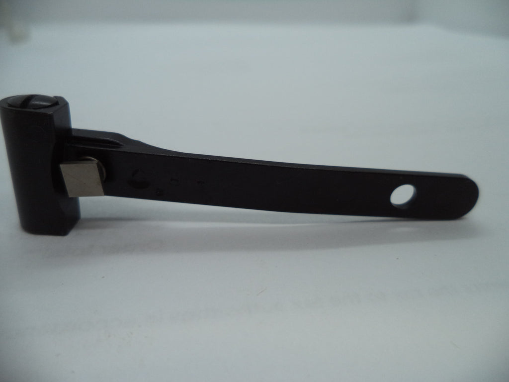 Smith & Wesson N/X Frame Rear Sight Assembly - .126" - Models 629 & 500 - Factory New Part 223430000