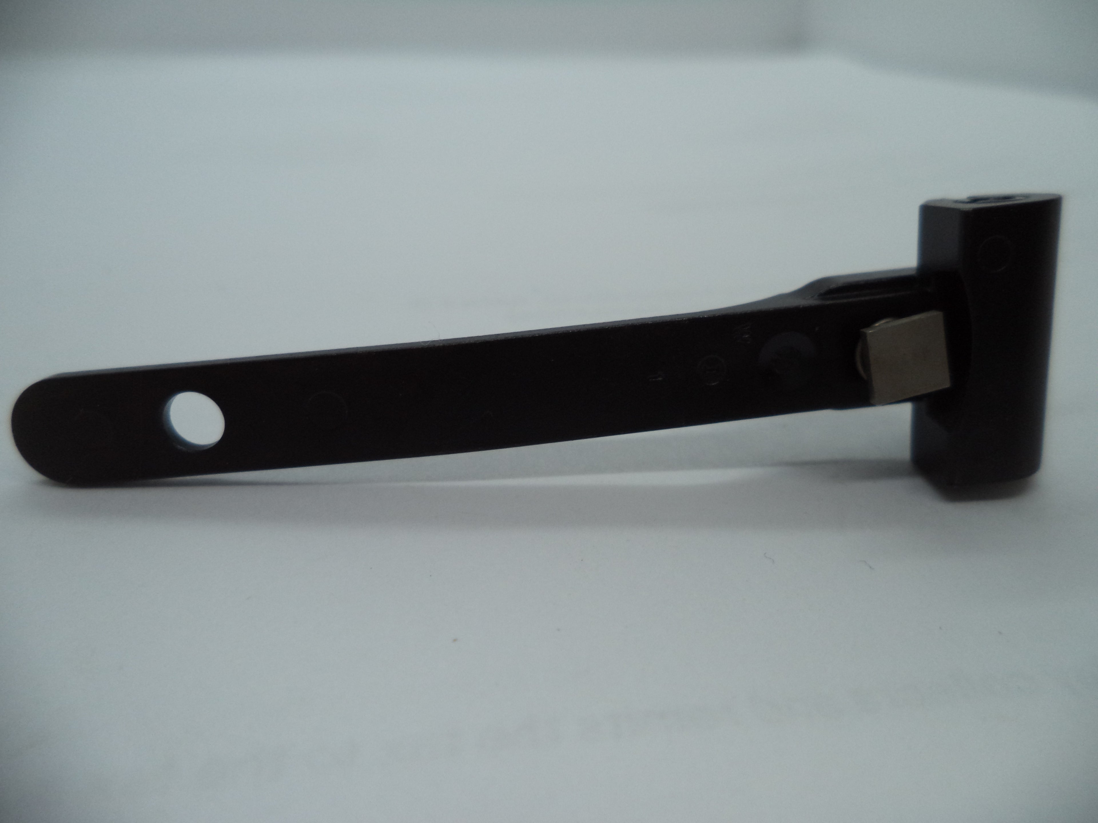 Smith & Wesson N/X Frame Rear Sight Assembly - .126" - Models 629 & 500 - Factory New Part 223430000