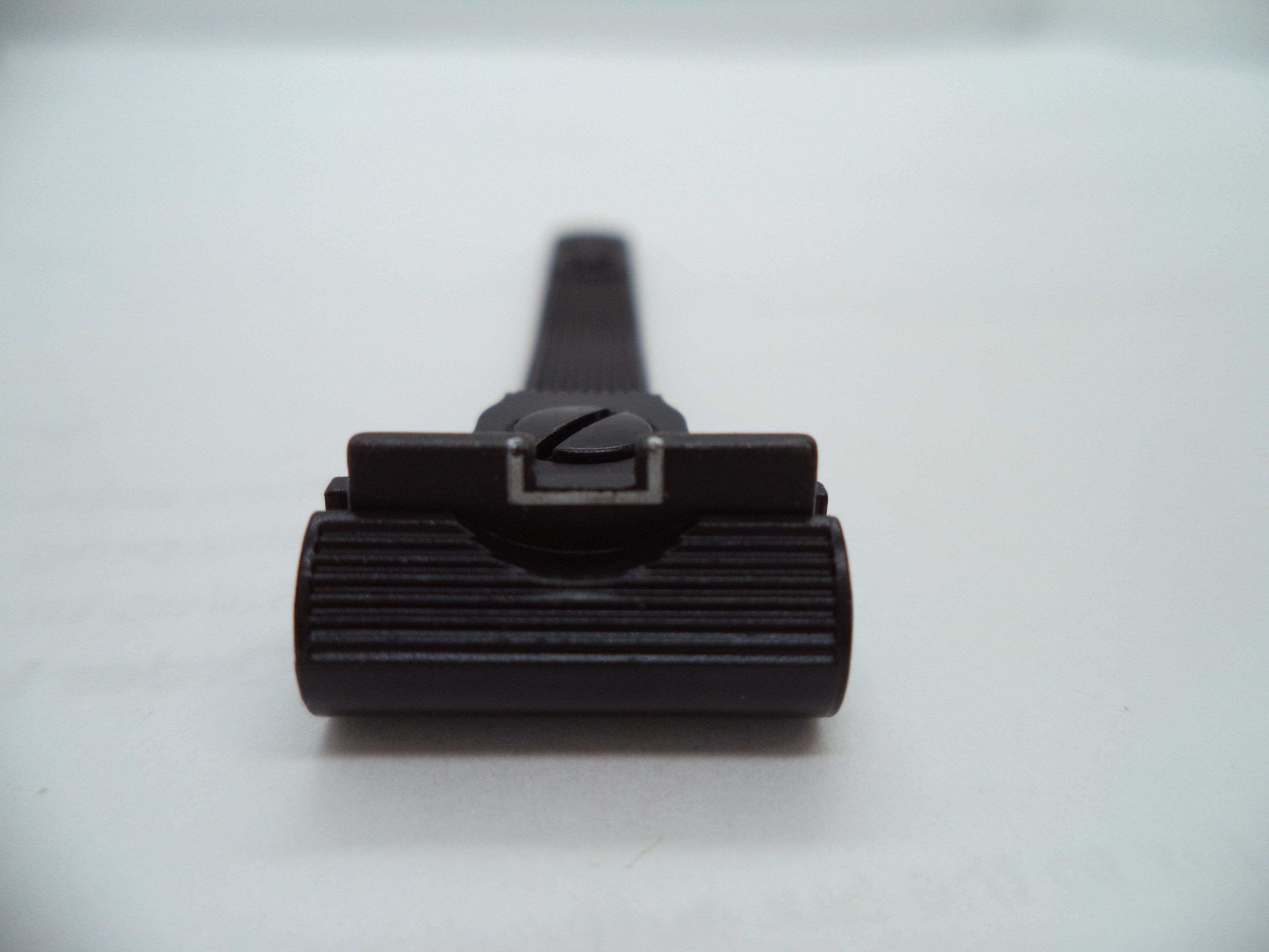 Smith & Wesson N/X Frame Rear Sight Assembly - .126" - Models 629 & 500 - Factory New Part 223430000