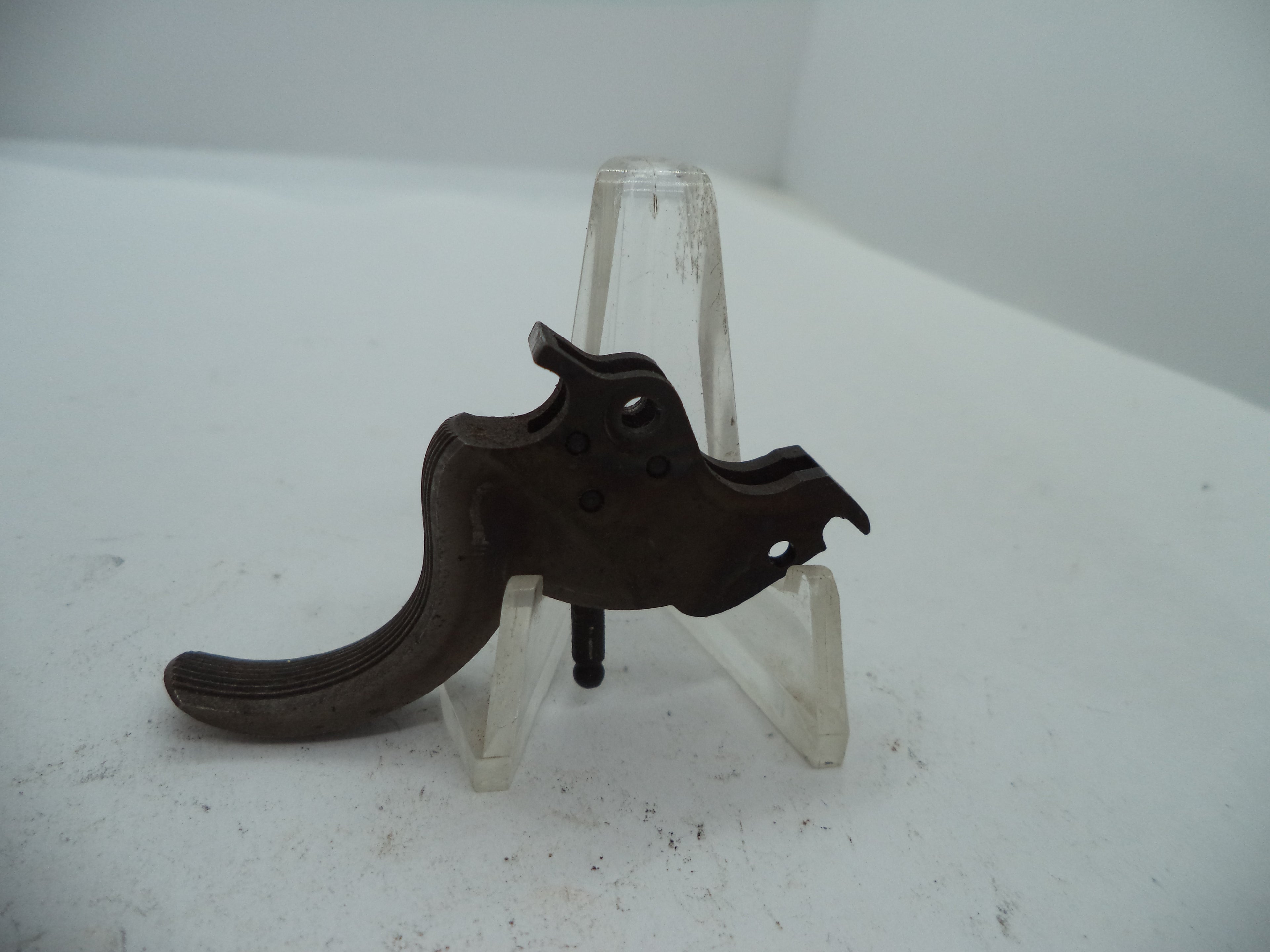 Smith & Wesson K Frame Model 17 Trigger Assembly - Used OEM Part .22 LR .265" Width