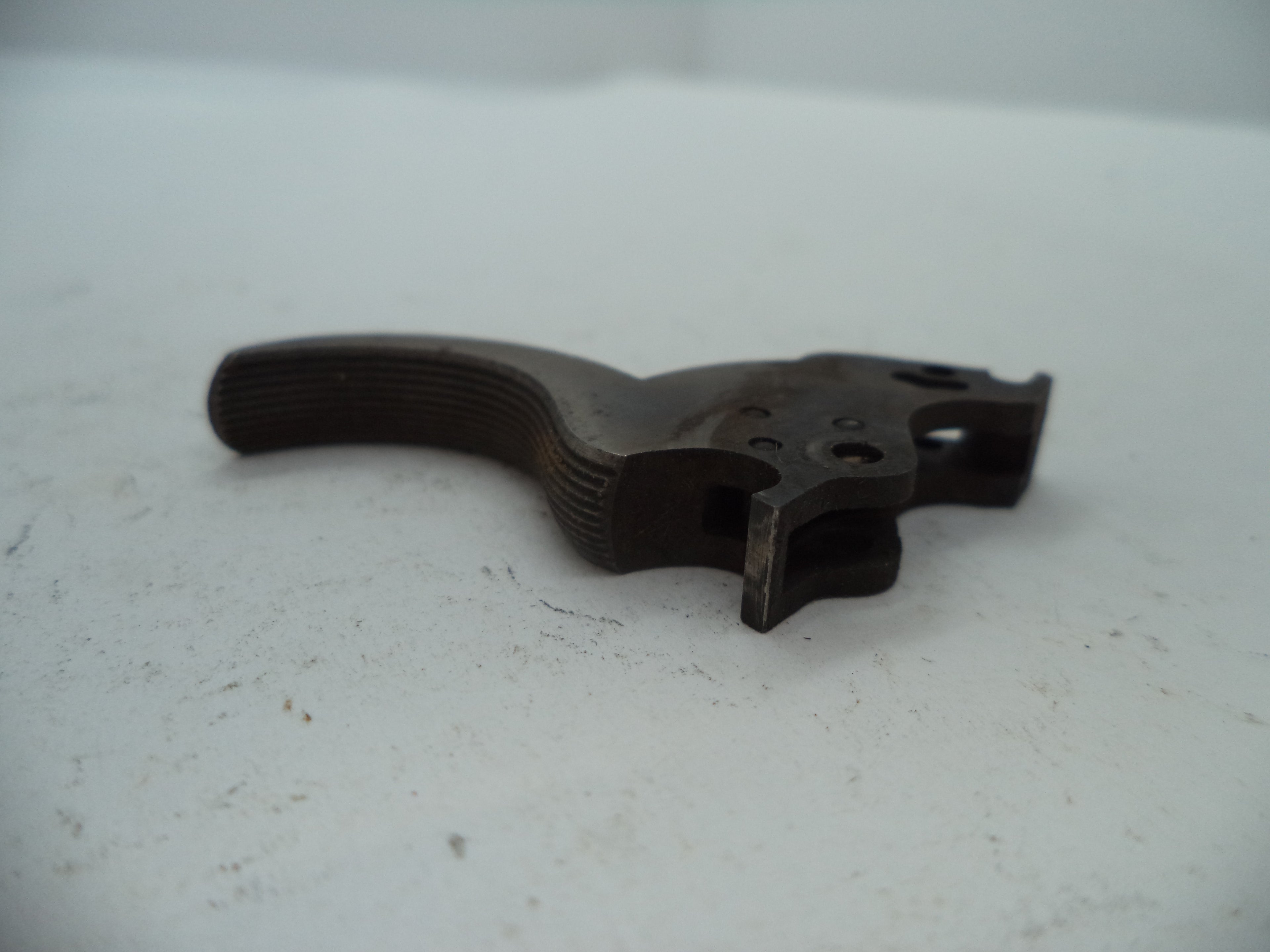 Smith & Wesson K Frame Model 17 Trigger Assembly - Used OEM Part .22 LR .265" Width