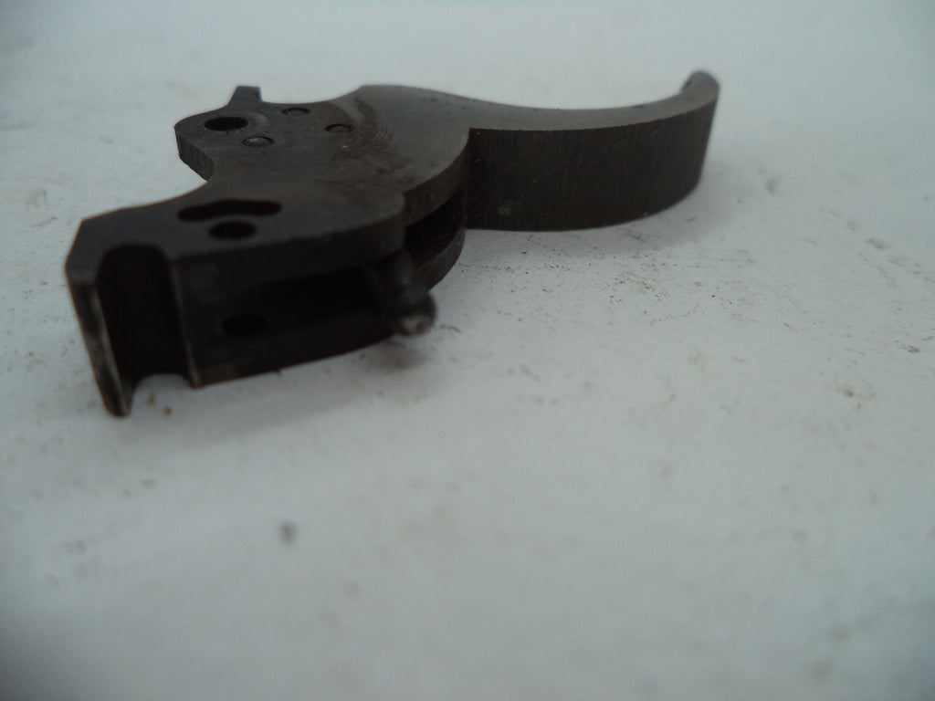 Smith & Wesson K Frame Model 17 Trigger Assembly - Used OEM Part .22 LR .265" Width