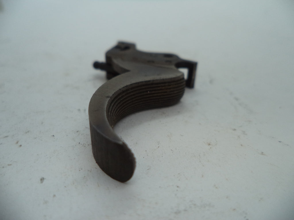 Smith & Wesson K Frame Model 17 Trigger Assembly - Used OEM Part .22 LR .265" Width