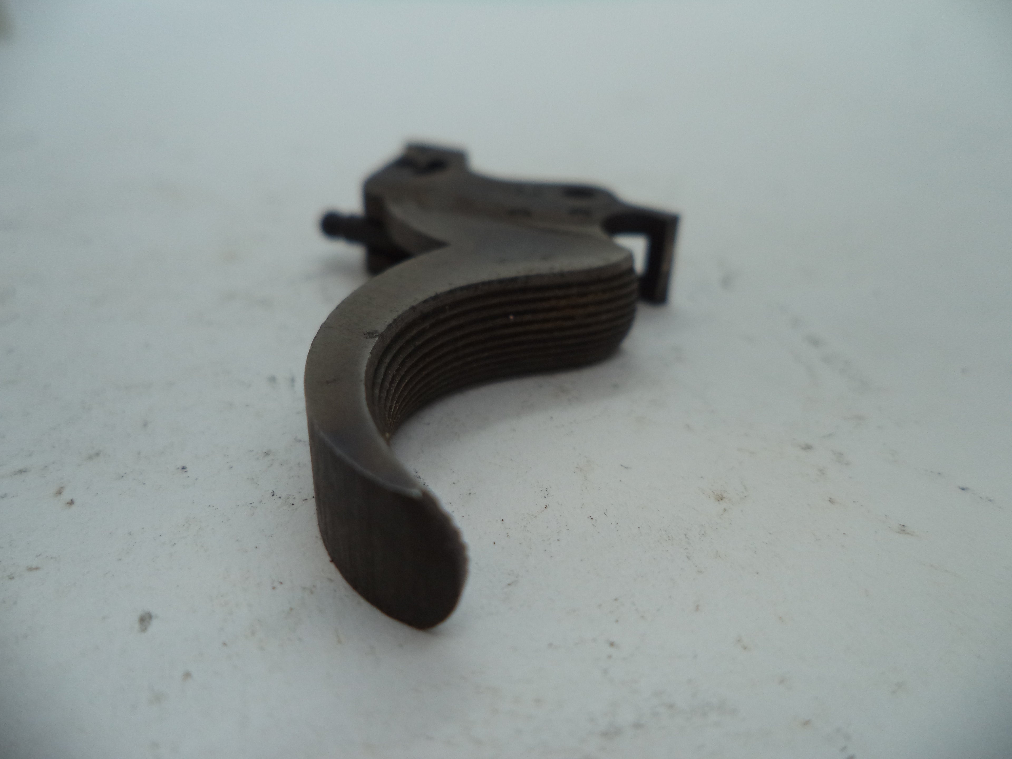 Smith & Wesson K Frame Model 17 Trigger Assembly - Used OEM Part .22 LR .265" Width