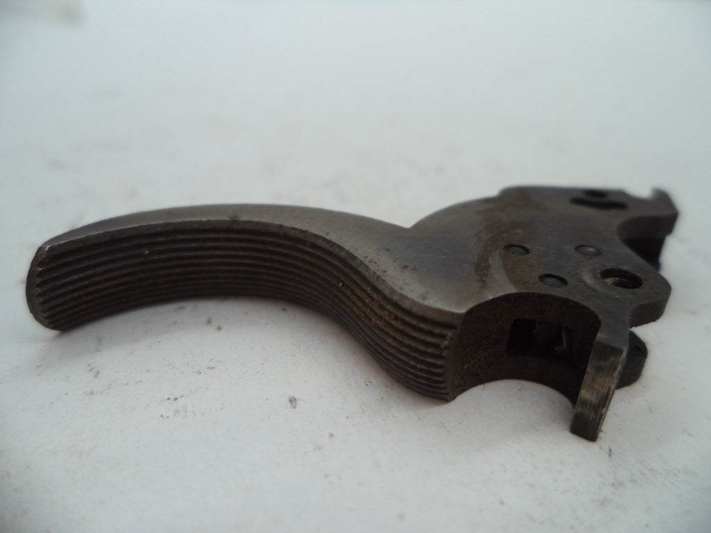 Smith & Wesson K Frame Model 17 Trigger Assembly - Used OEM Part .22 LR .265" Width
