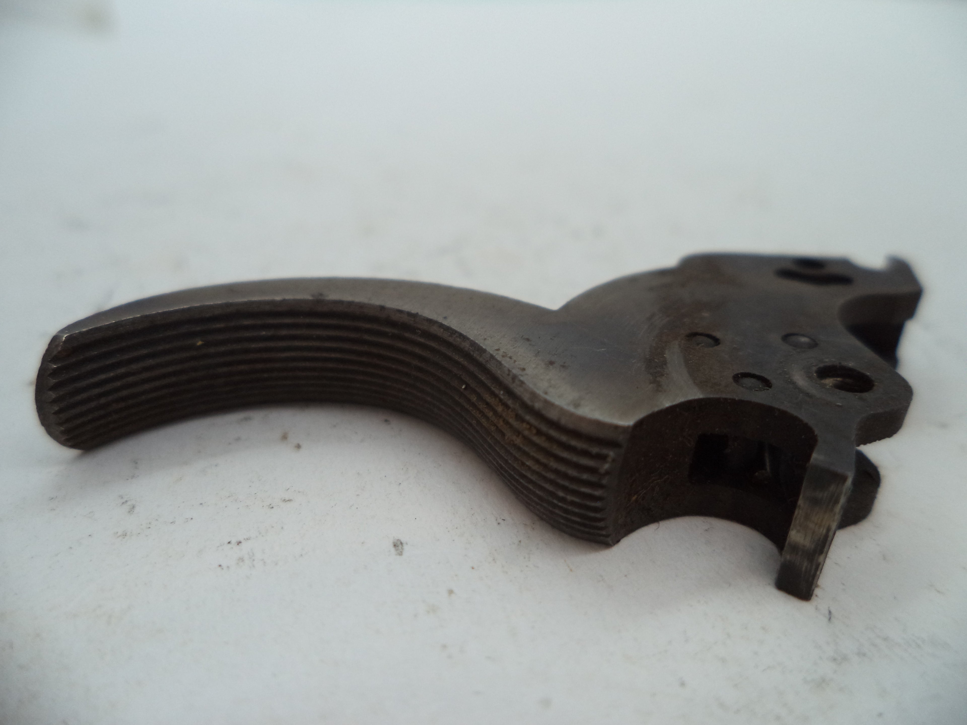 Smith & Wesson K Frame Model 17 Trigger Assembly - Used OEM Part .22 LR .265" Width