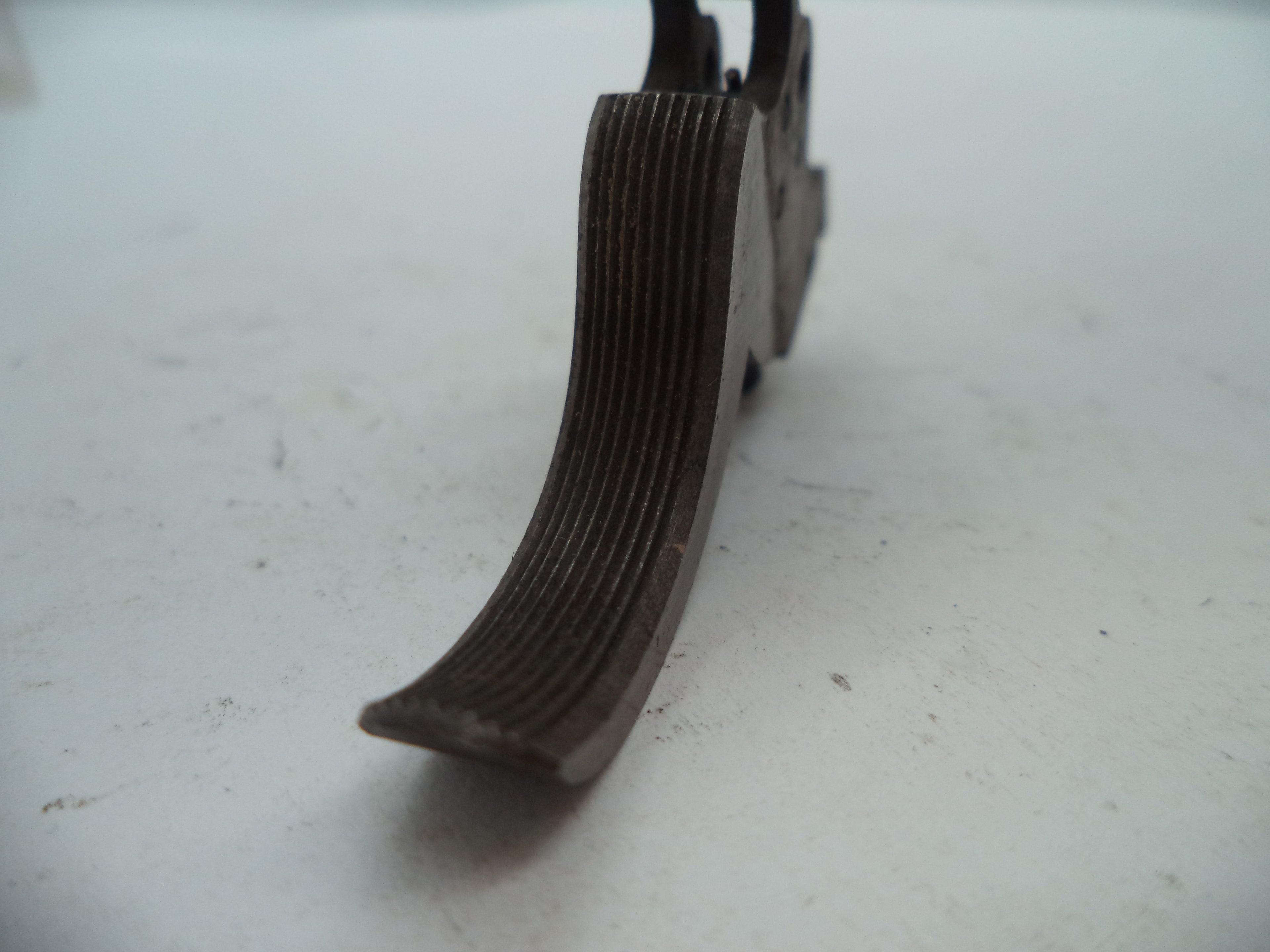 Smith & Wesson K Frame Model 17 Trigger Assembly - Used OEM Part .22 LR .265" Width