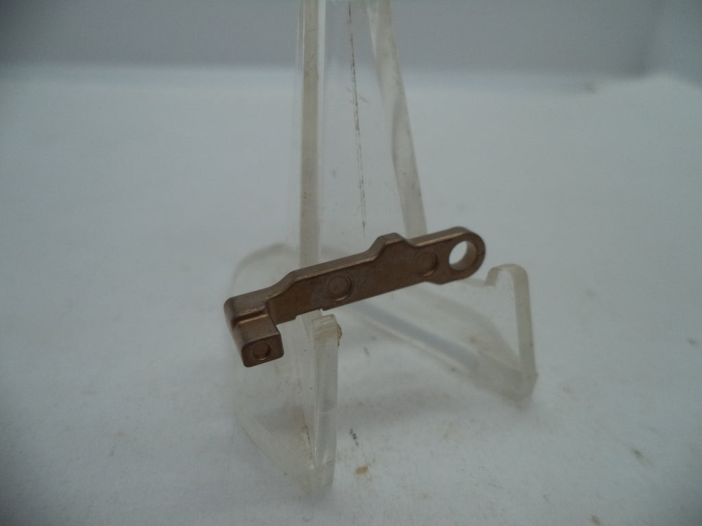 S&W SD9 VE/SD40 VE Magazine Safety Lever | OEM 428850000