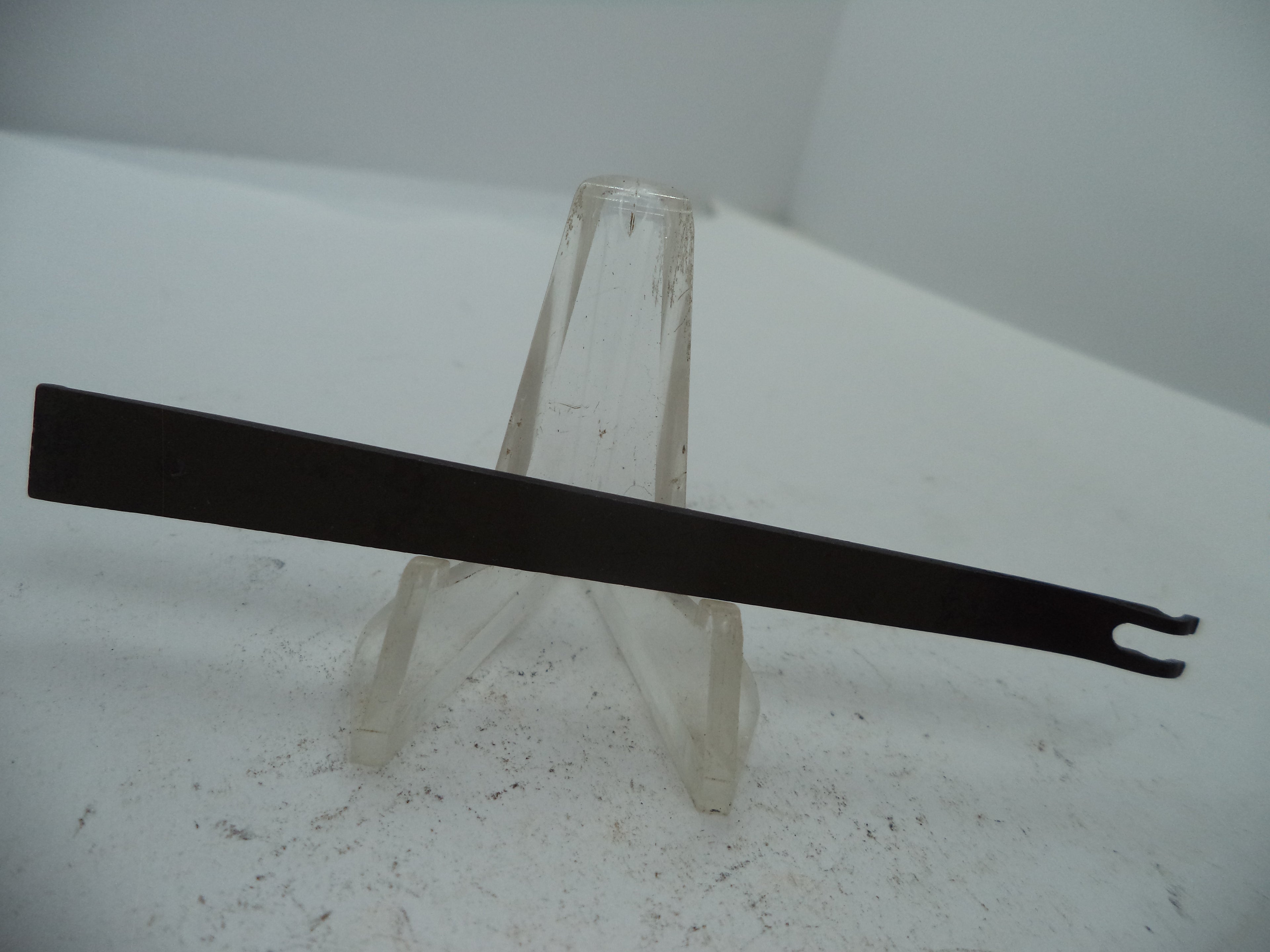 Smith & Wesson K Frame Main Spring - Used OEM Part - .22 LR - Model 17 - 17141BA