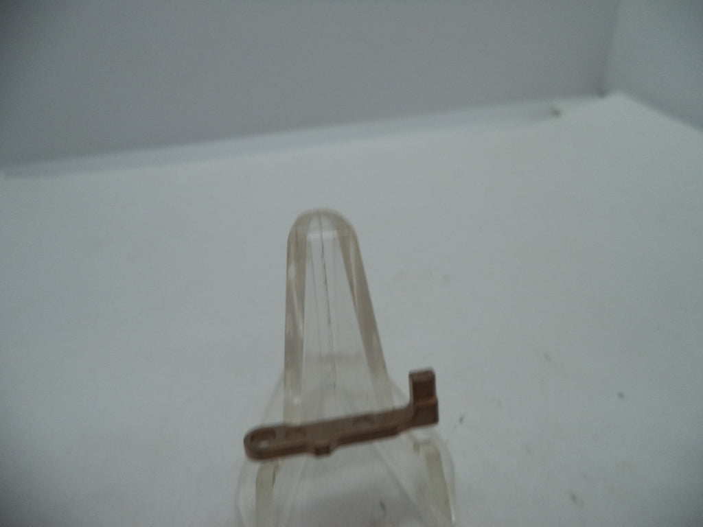 S&W SD9 VE/SD40 VE Magazine Safety Lever | OEM 428850000