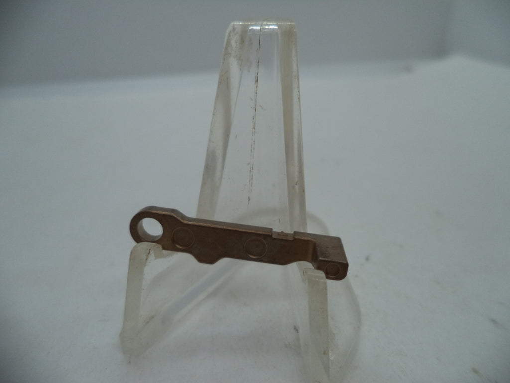 S&W SD9 VE/SD40 VE Magazine Safety Lever | OEM 428850000