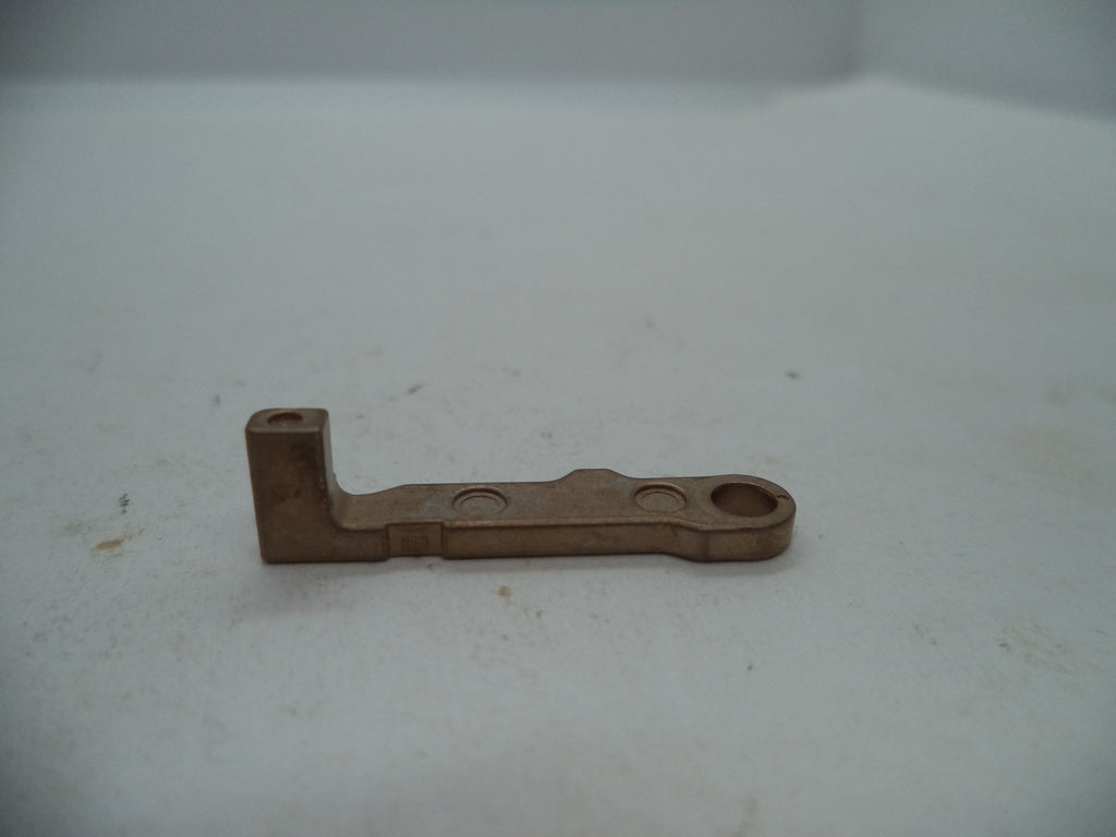 S&W SD9 VE/SD40 VE Magazine Safety Lever | OEM 428850000