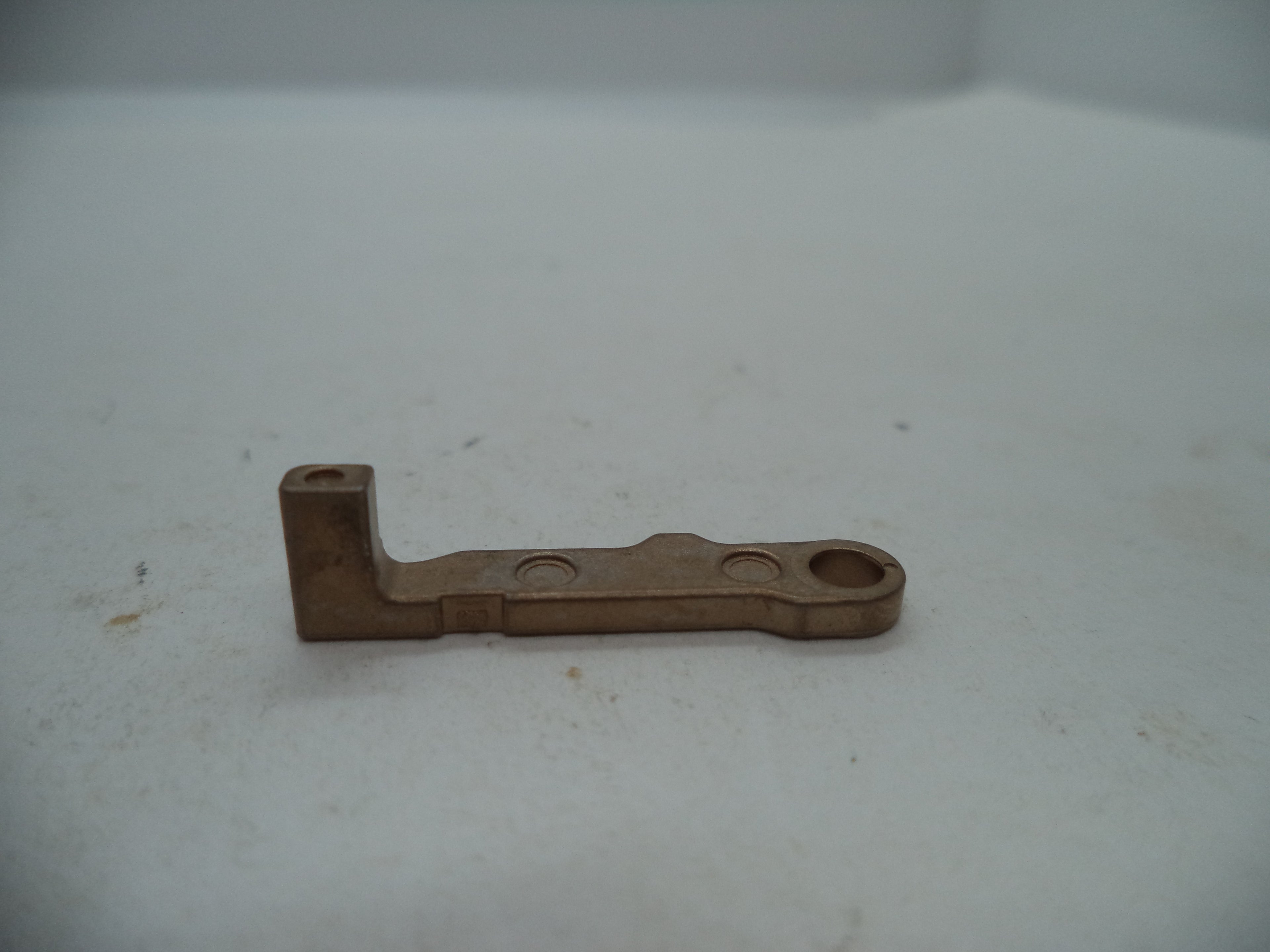 S&W SD9 VE/SD40 VE Magazine Safety Lever | OEM 428850000