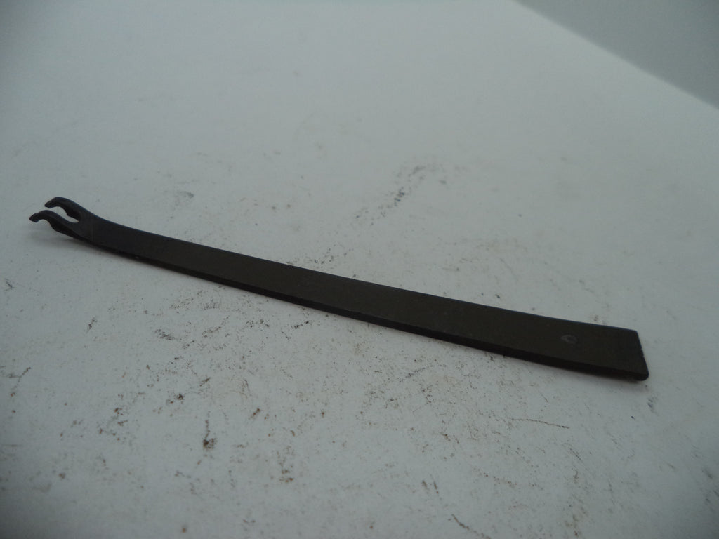 Smith & Wesson K Frame Main Spring - Used OEM Part - .22 LR - Model 17 - 17141BA