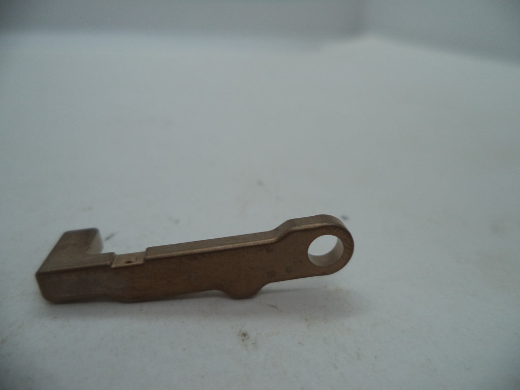 S&W SD9 VE/SD40 VE Magazine Safety Lever | OEM 428850000