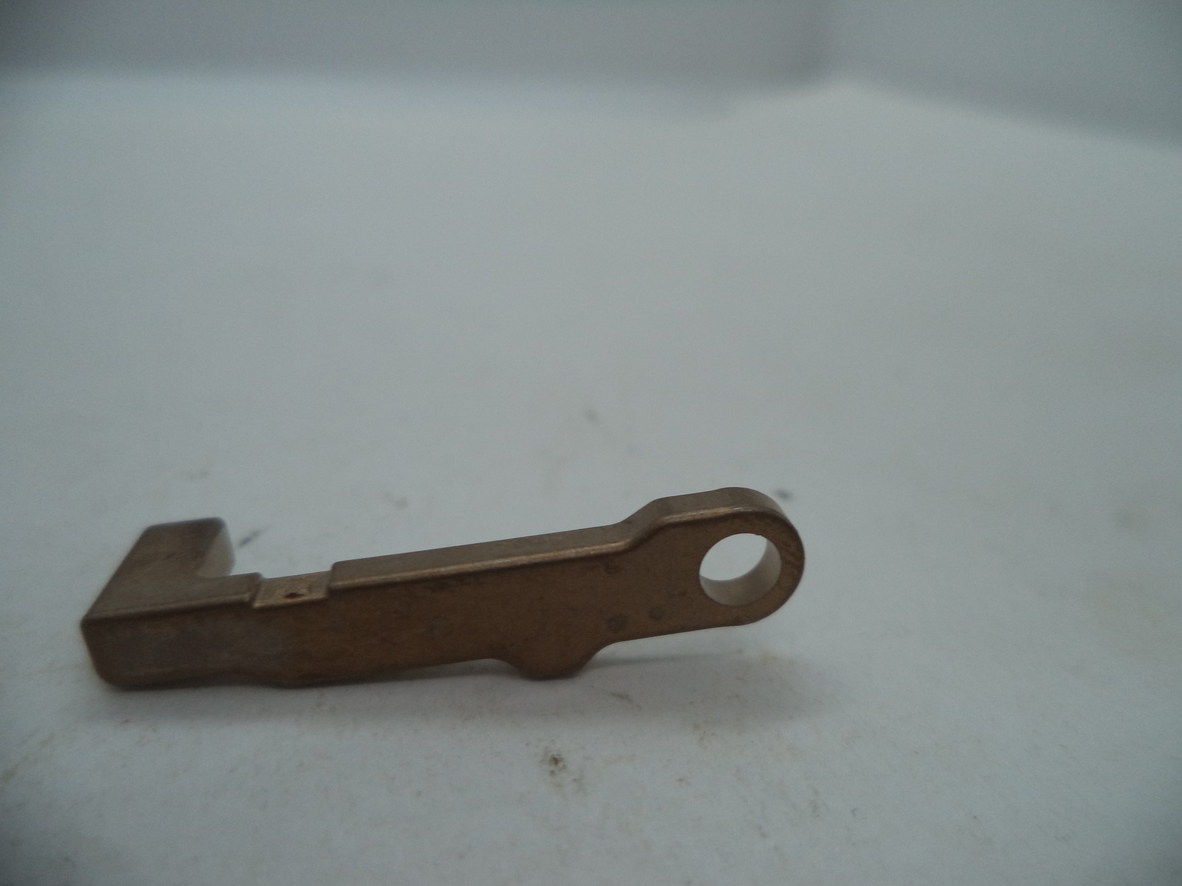 S&W SD9 VE/SD40 VE Magazine Safety Lever | OEM 428850000