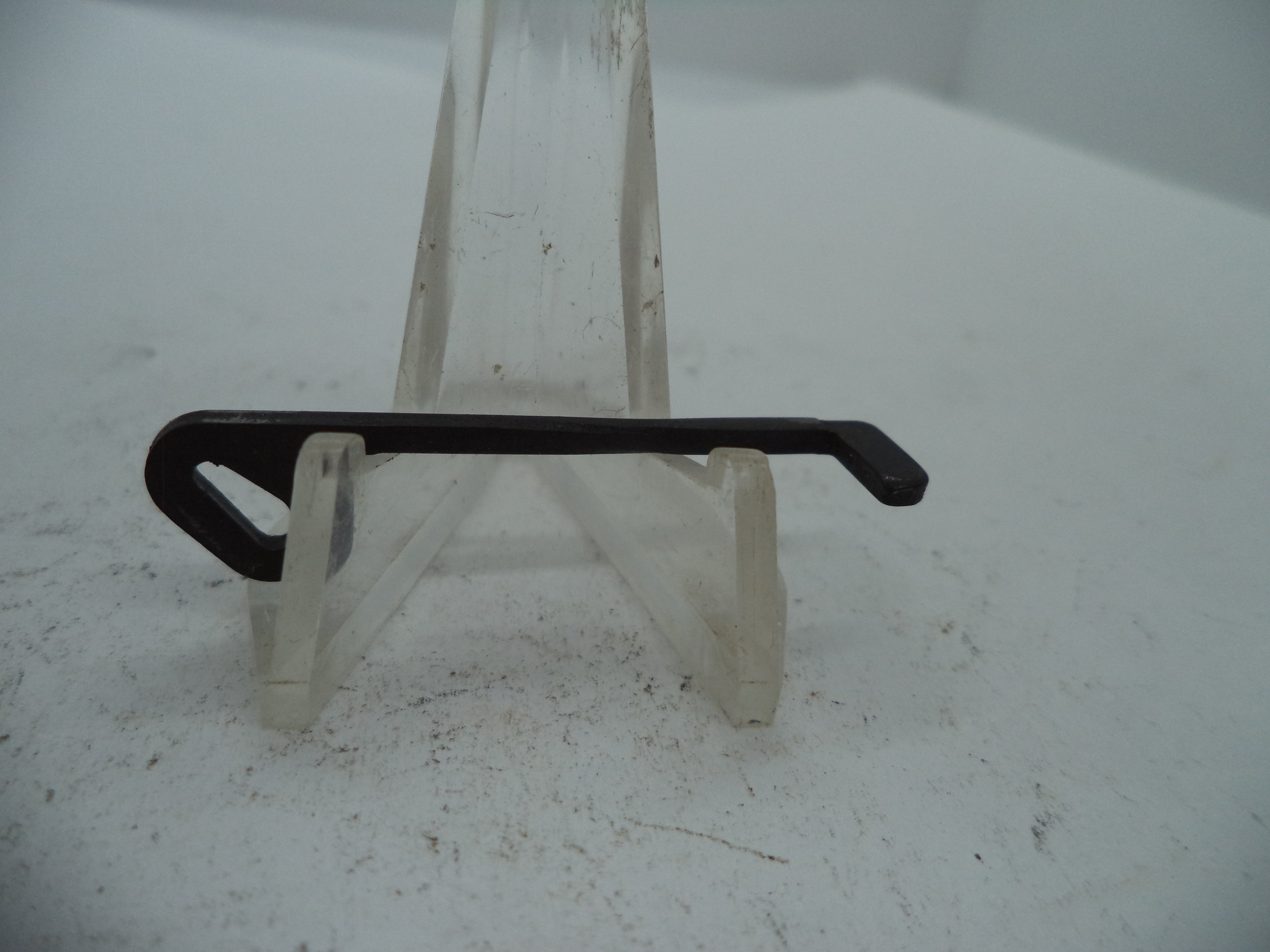 Smith & Wesson K Frame Model 17 Hammer Block .22 Long Rifle Old Style - 17120B