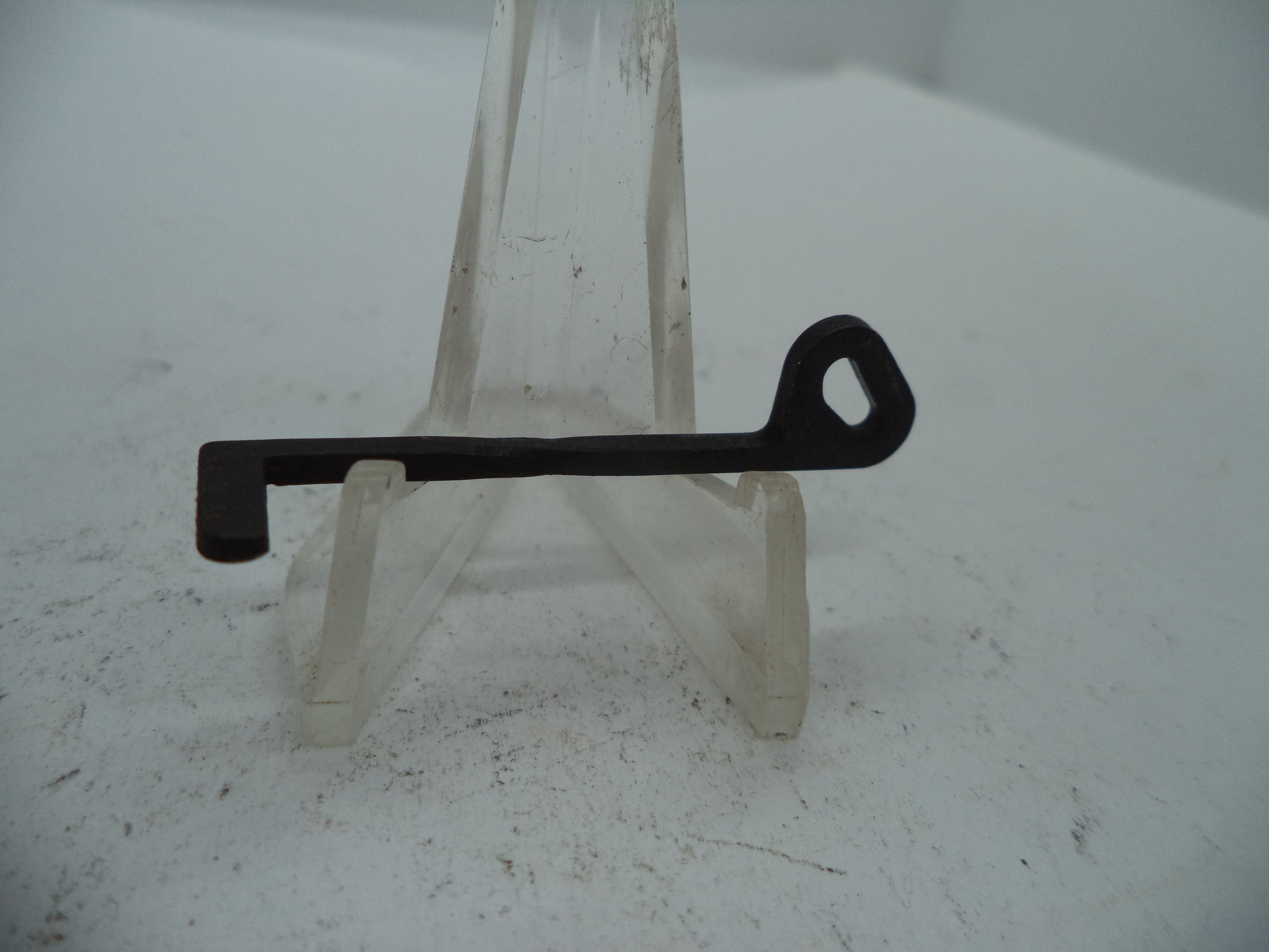 Smith & Wesson K Frame Model 17 Hammer Block .22 Long Rifle Old Style - 17120B