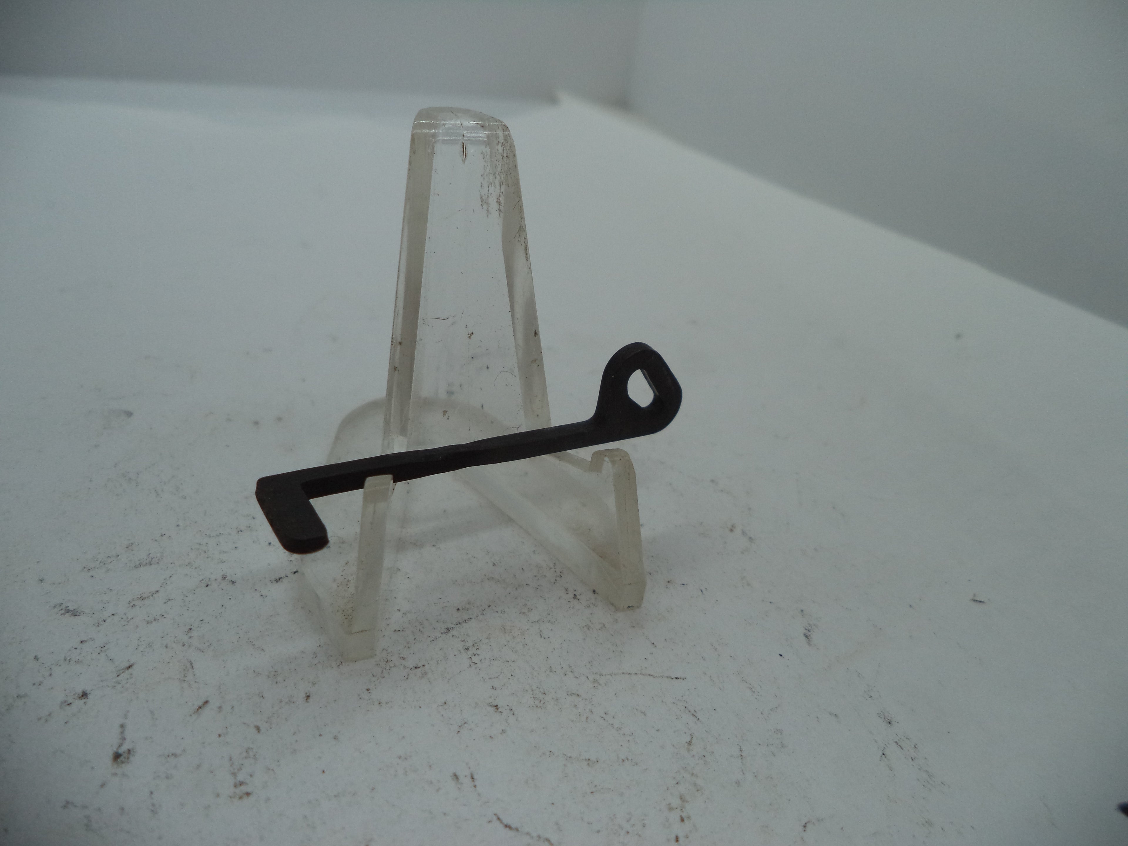 Smith & Wesson K Frame Model 17 Hammer Block .22 Long Rifle Old Style - 17120B