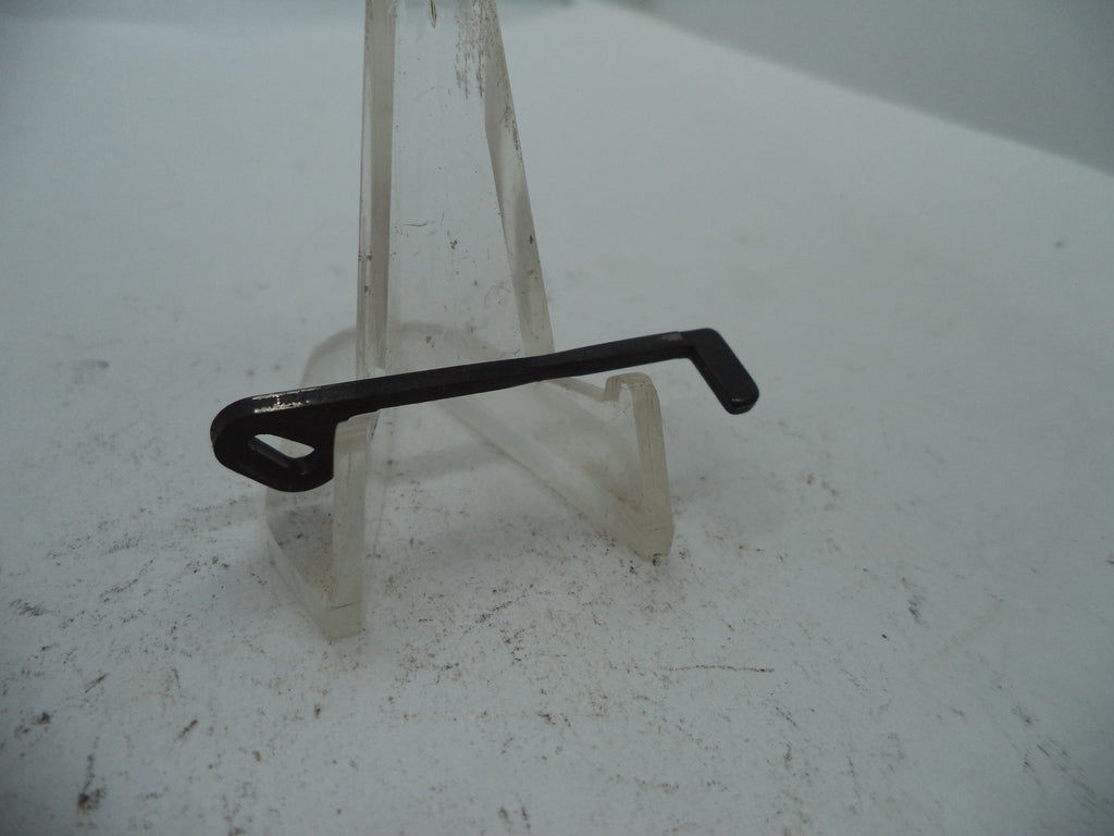 Smith & Wesson K Frame Model 17 Hammer Block .22 Long Rifle Old Style - 17120B