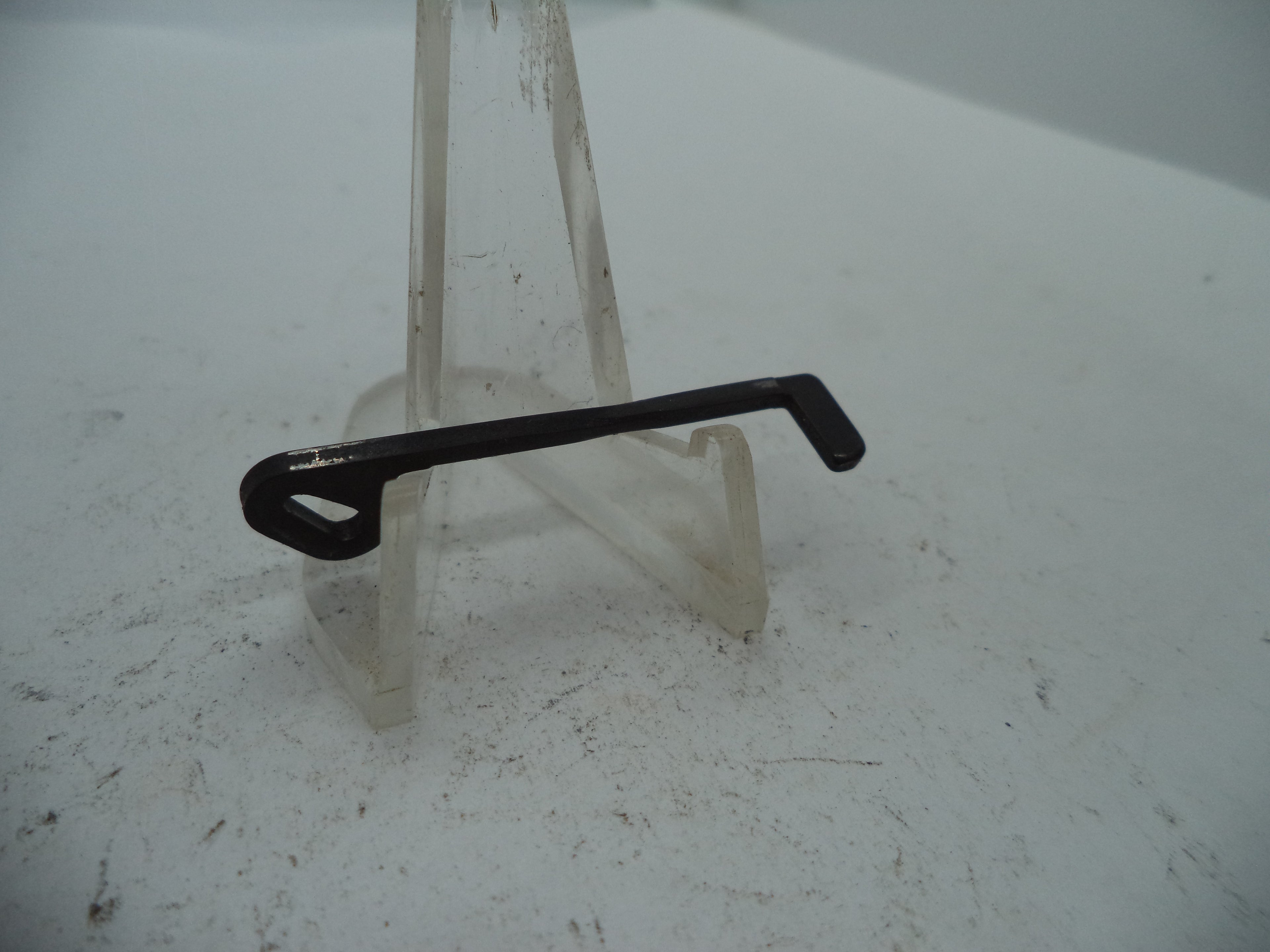 Smith & Wesson K Frame Model 17 Hammer Block .22 Long Rifle Old Style - 17120B