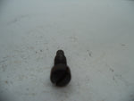 173D S&W K Model 17 Strain Screw Square Butt Used Part .22 LR ctg.