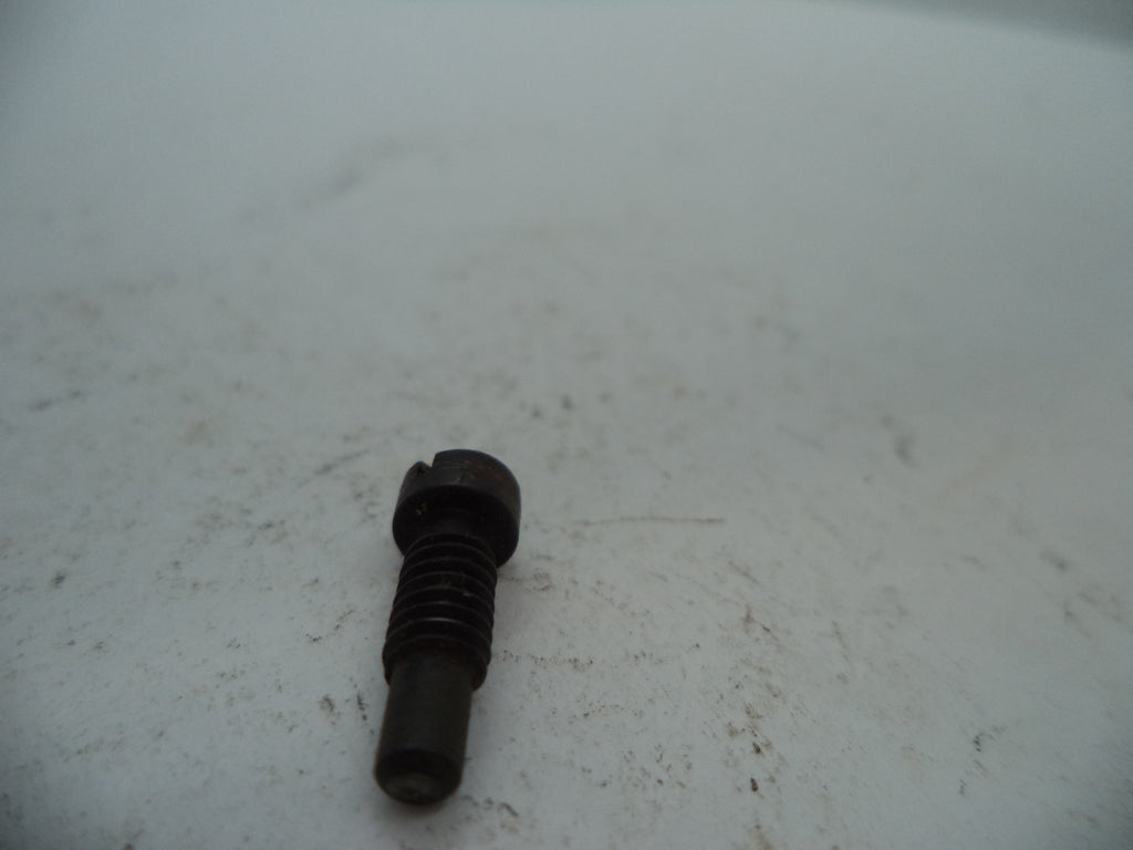 Smith & Wesson K Frame Strain Screw - Used OEM Part - Square Butt - .22 LR - Model 17 - 173D