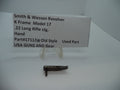 Smith & Wesson K Frame Model 17 Cylinder Hand .22 Long Rifle Old Style - 17112AB