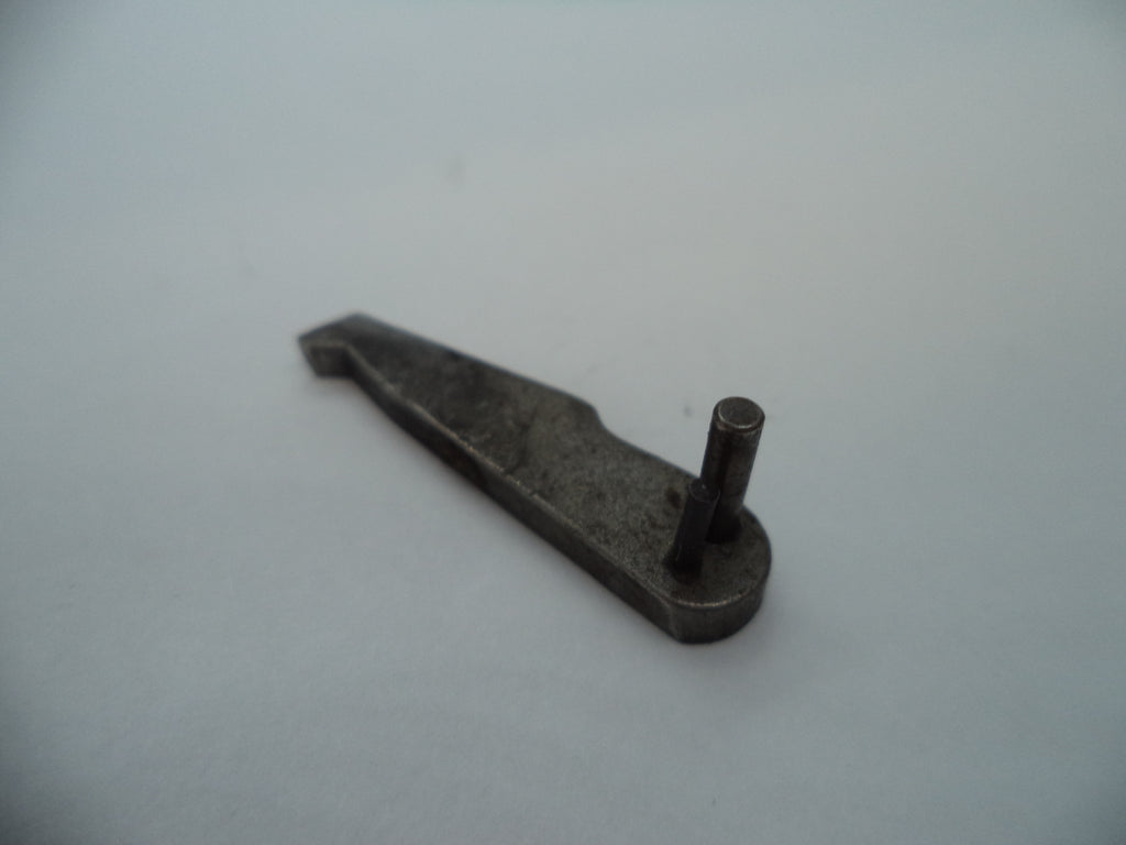 Smith & Wesson K Frame Model 17 Cylinder Hand .22 Long Rifle Old Style - 17112AB