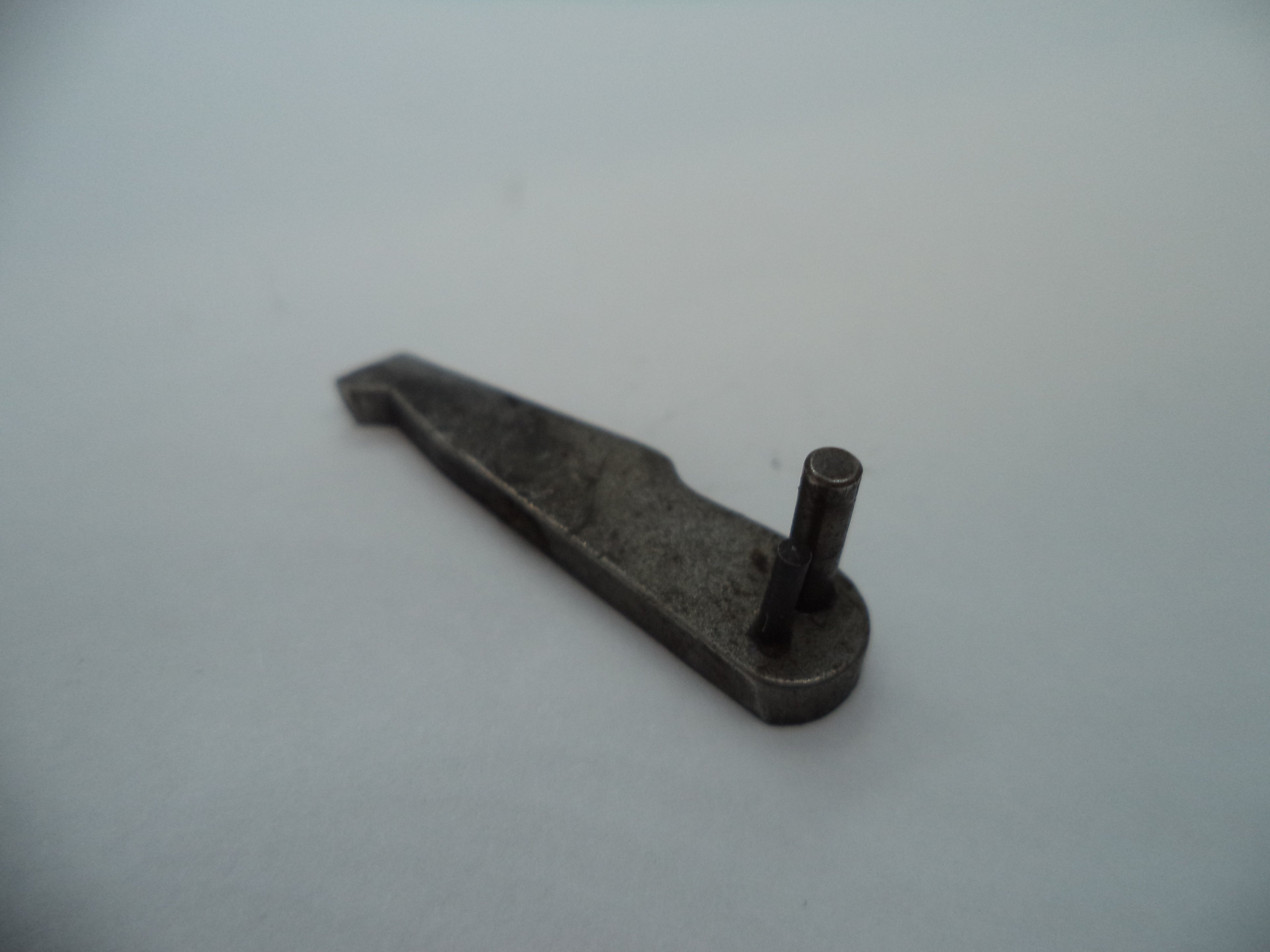 Smith & Wesson K Frame Model 17 Cylinder Hand .22 Long Rifle Old Style - 17112AB