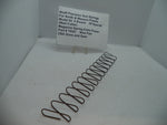 79351 Wolff S&W Model 52  5 Round Magazine Spring XP .38 Special