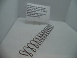 79351 Wolff S&W Model 52  5 Round Magazine Spring XP .38 Special