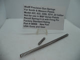 48006 Wolff for S&W Pistols Model 422 622 2206 2214 .22 Recoil Spring 6LB w/Firing Pin