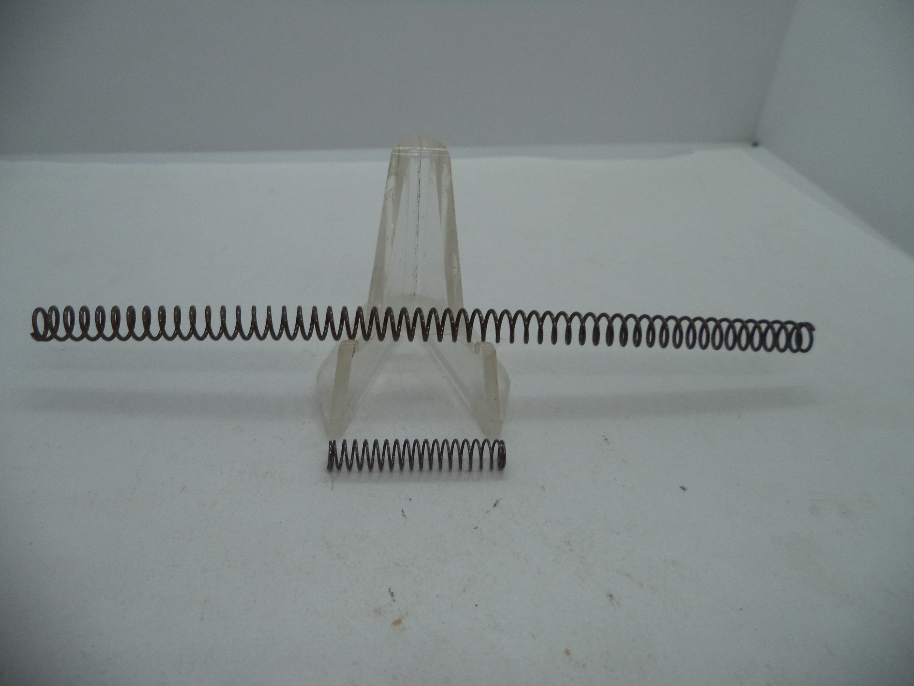 Wolff Recoil Spring with Firing Pin for S&W Model 422/622/2206/2214 .22LR - 6 LB | Part 48006