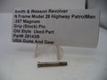 Smith & Wesson Model 28 Highway Patrolman Grip Screw - 28143B