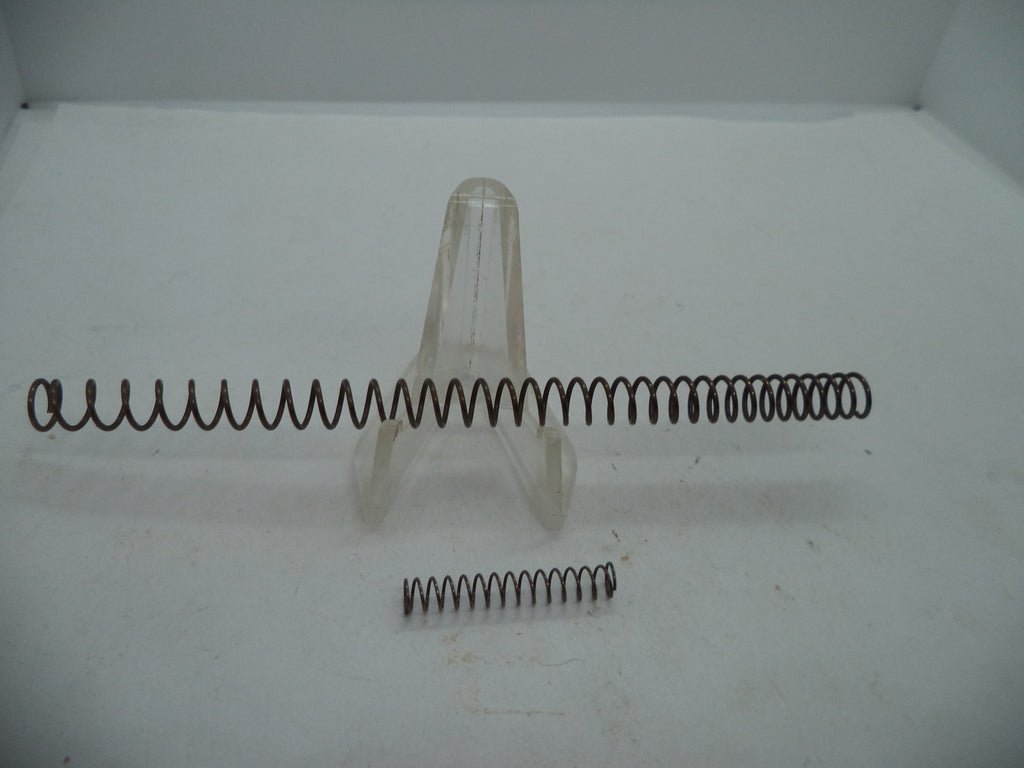 Wolff Recoil Spring for S&W Model 41 - 7.5 LB | .22 Caliber | Part 46775