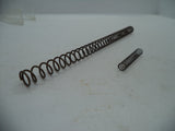 46775 Wolff S&W Pistols Model 41 Recoil Spring 7.5 Lb with Firing Pin .22 Caliber