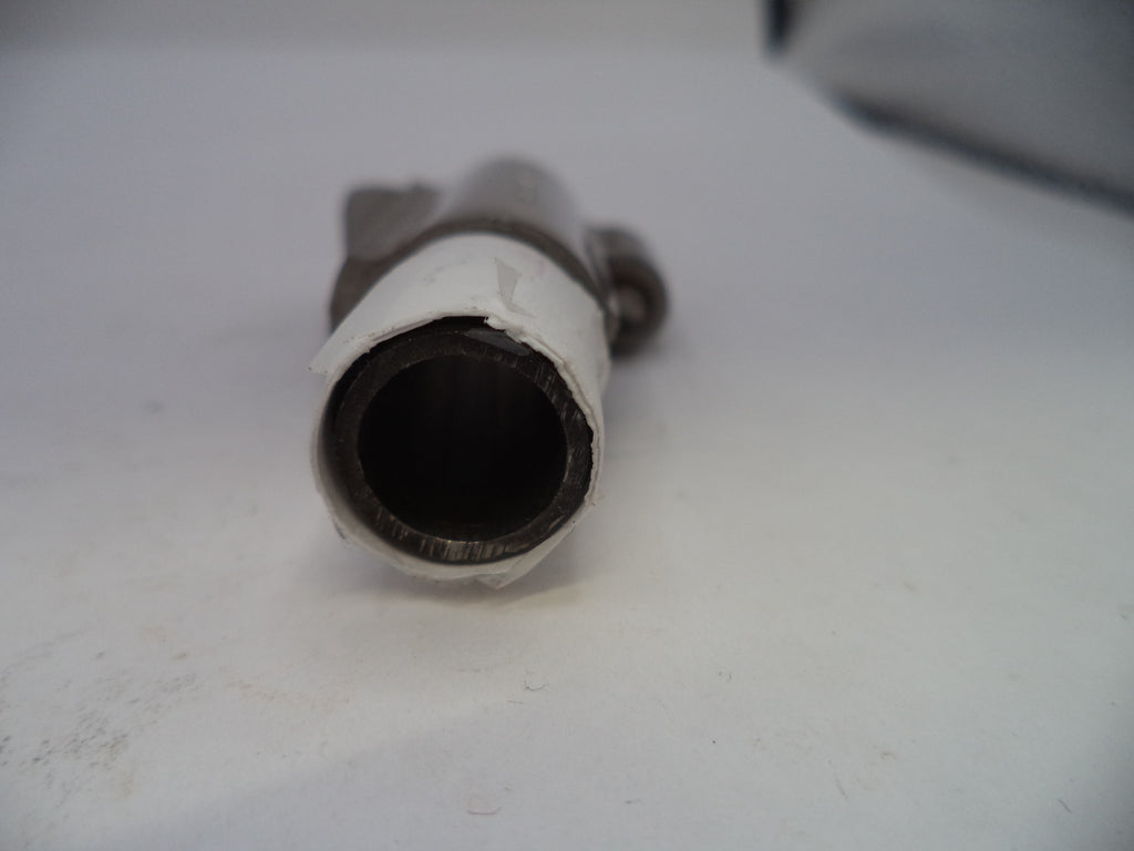Smith & Wesson J Frame Model 60 .38 Special 2" Barrel Non-Pinned Stainless Steel 608