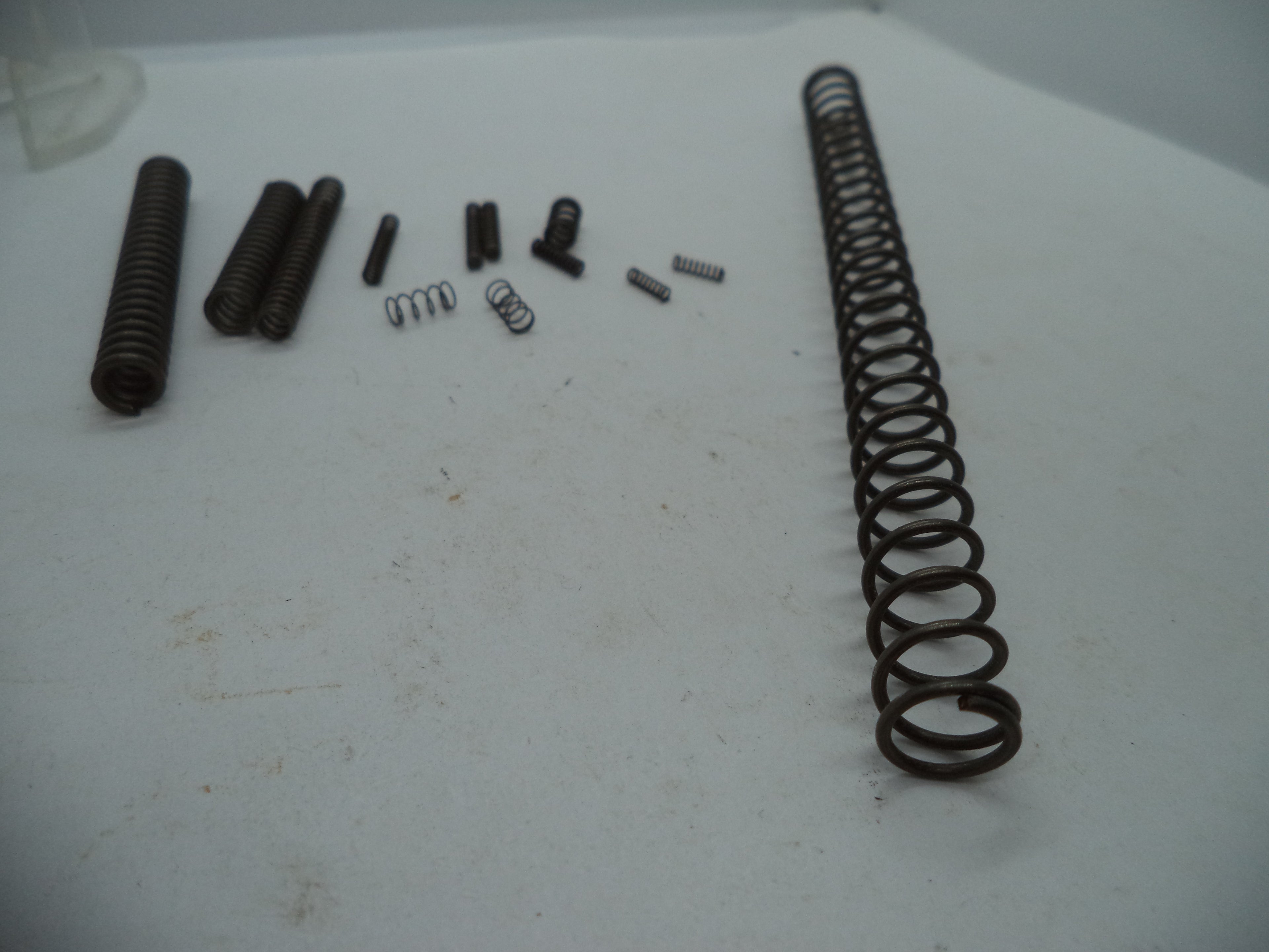 Wolff Complete Spring Service Pak for S&W 4566/4576/4586/1076/1086 - Type-1 | Part 69341