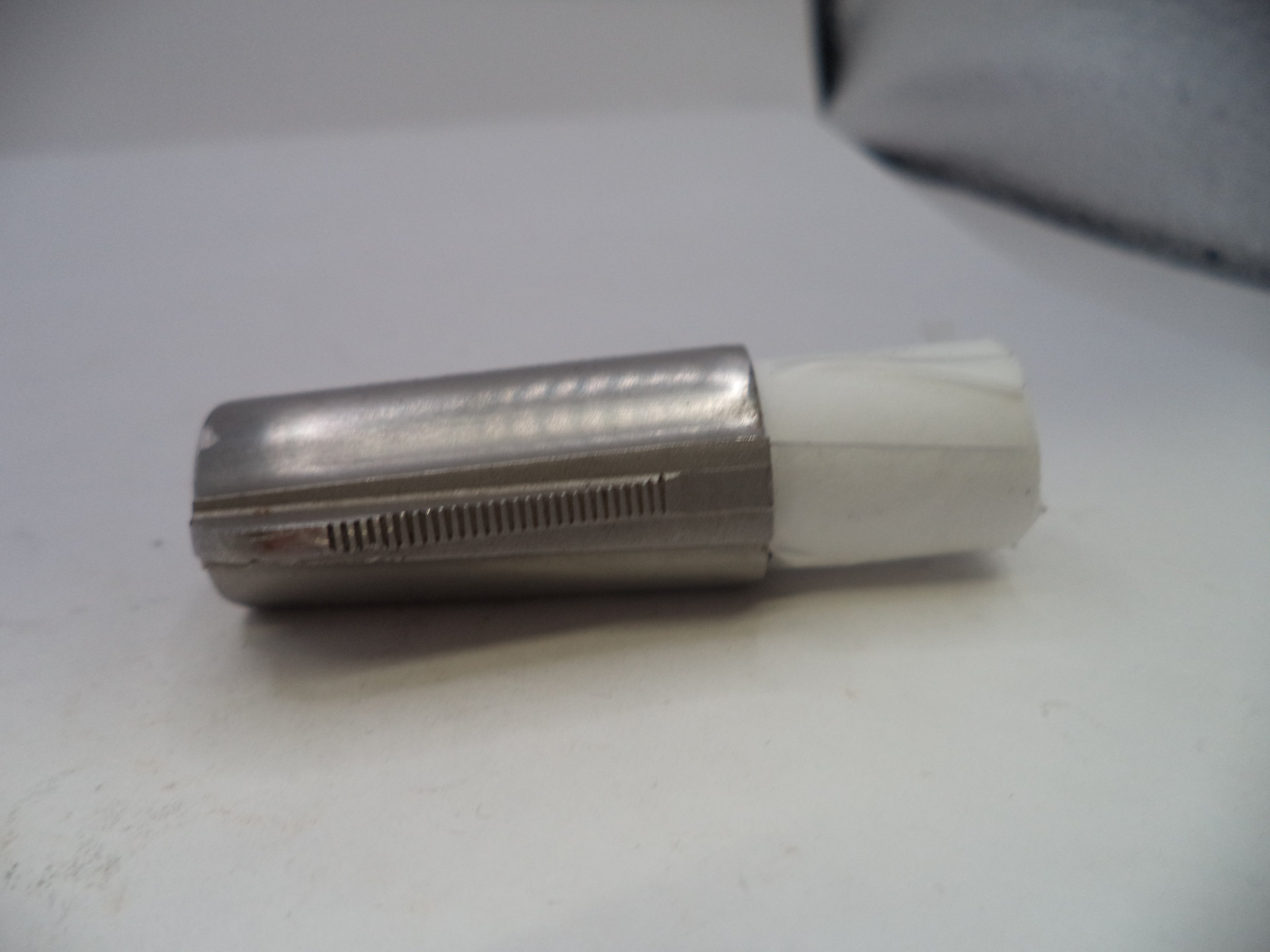 Smith & Wesson J Frame Model 60 .38 Special 2" Barrel Non-Pinned Stainless Steel 608