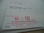 69341 Wolff Models 4566,4576,4586 .45ACP,  1076,1086 10mm Service Pak Type-1
