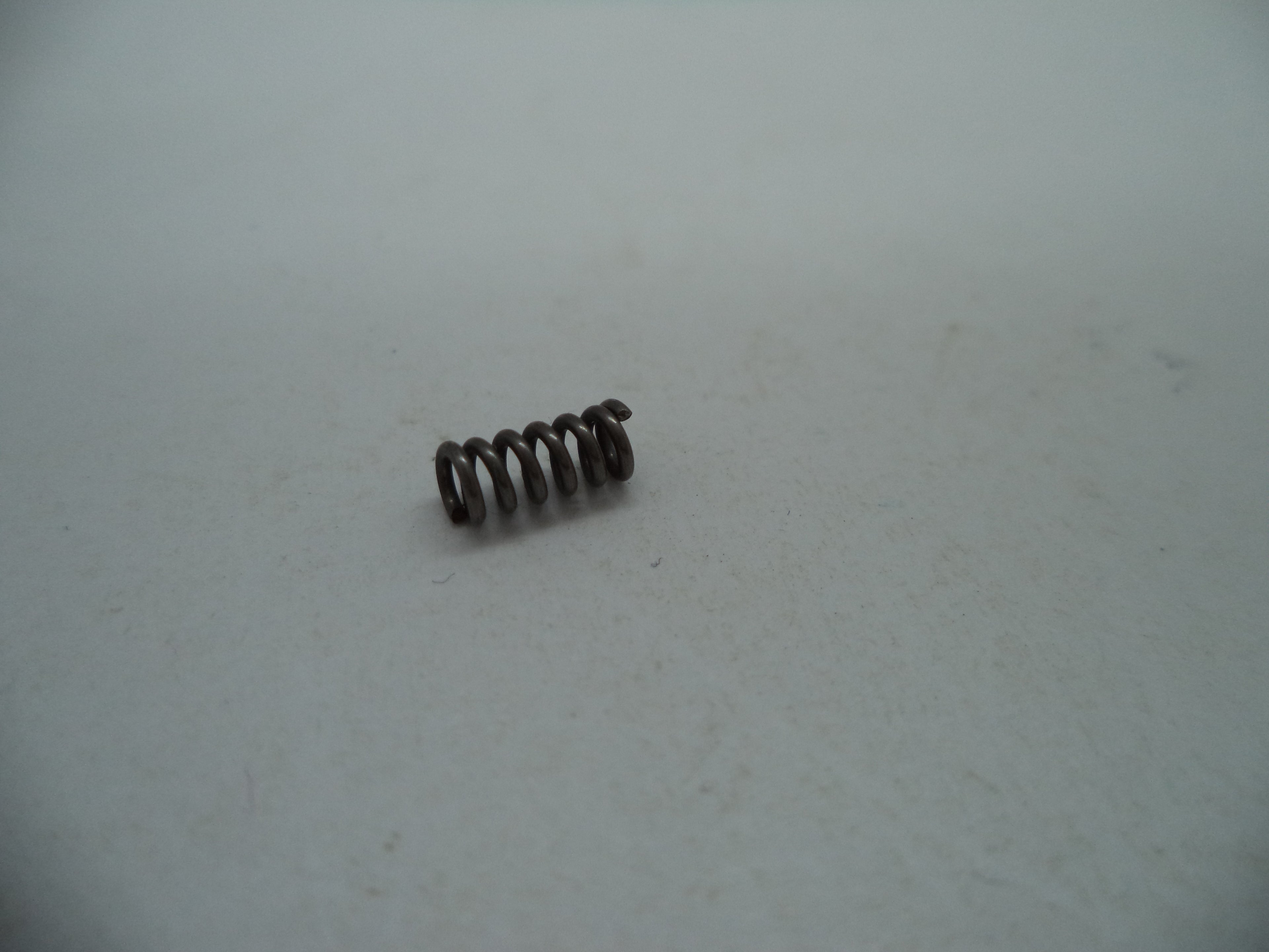 27125 Wolff Smith & Wesson Extractor Spring Model 39 Series 9mm/.40 S&W