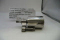 Smith & Wesson J Frame Model 60 Cylinder Assembly .38 Special Stainless Steel Used OEM 6063A