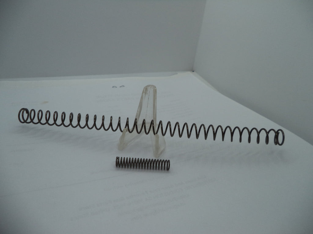 Wolff Factory Standard Recoil Spring for S&W 645/745/4506 .45 ACP - 14 LB | Part 47314